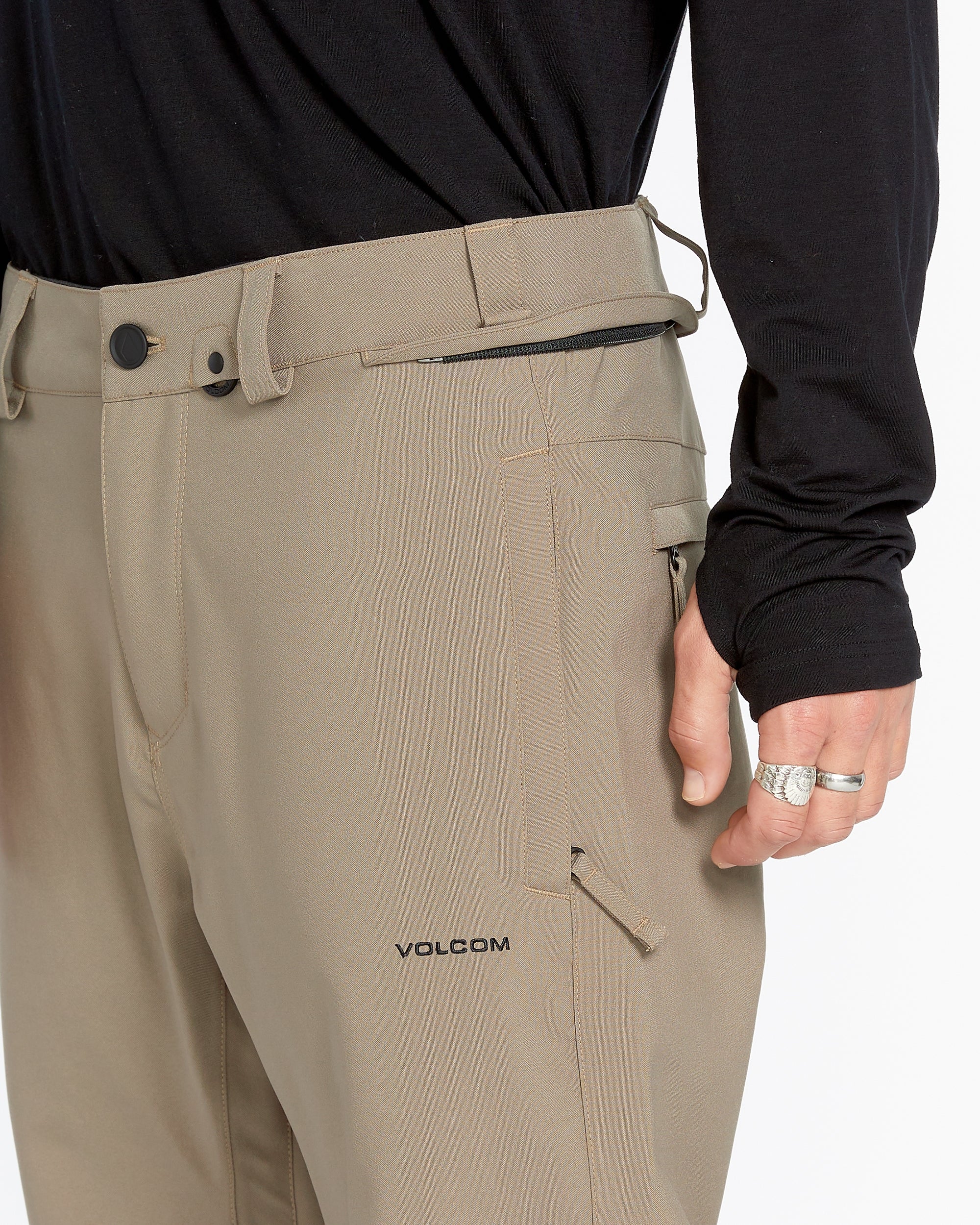 Mens Freakin Snow Chino