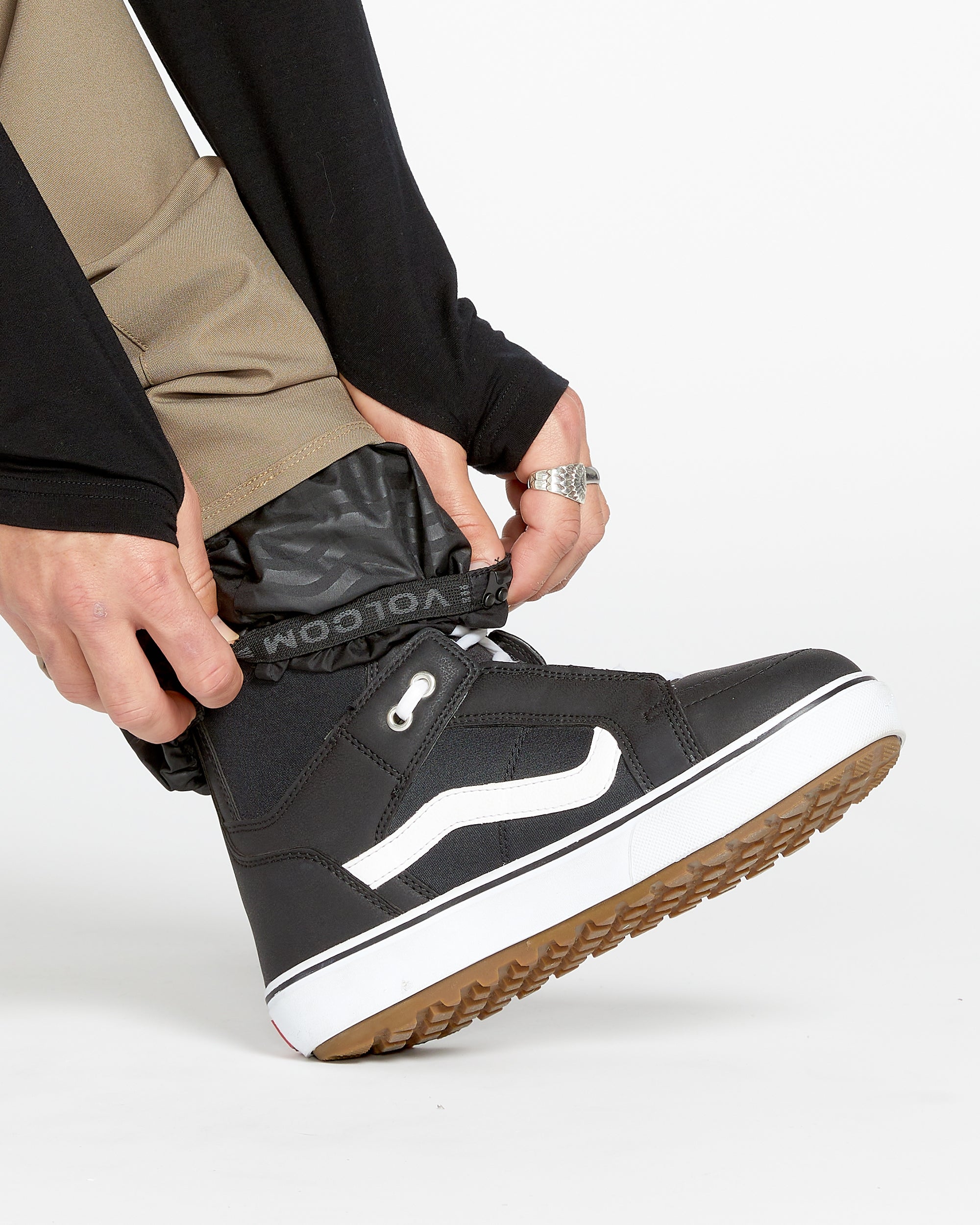 Mens Freakin Snow Chino