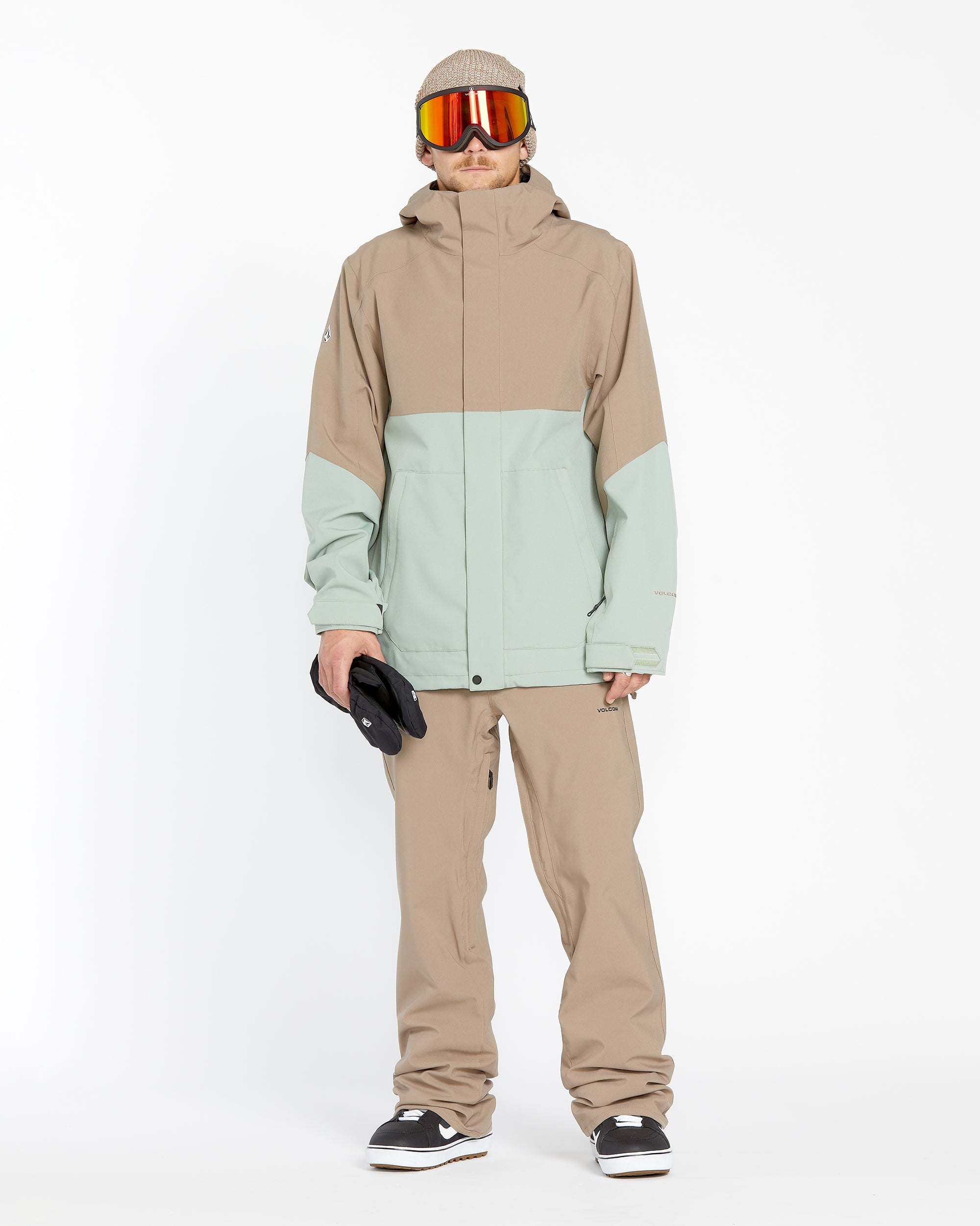 Mens Freakin Snow Chino