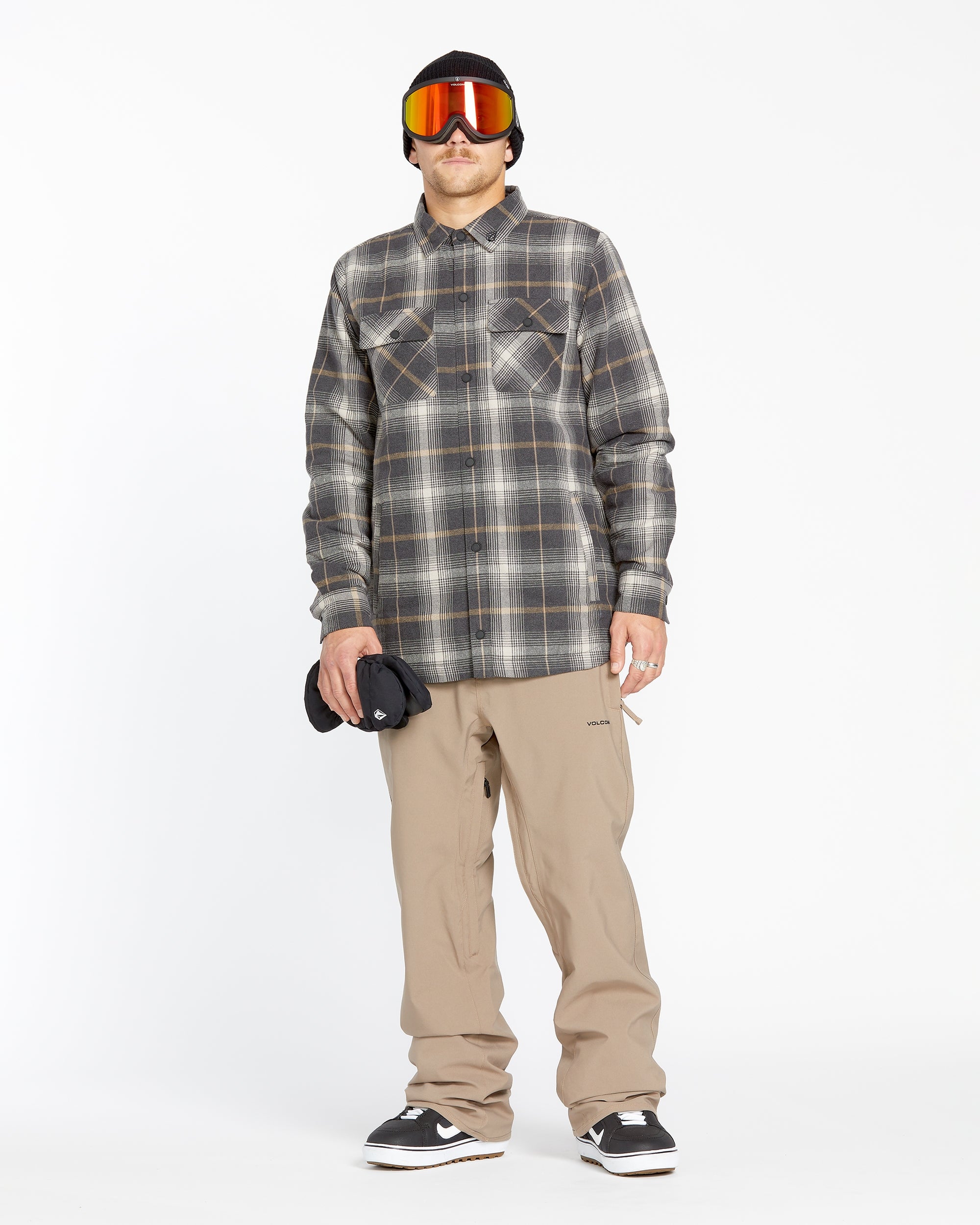 Mens Freakin Snow Chino