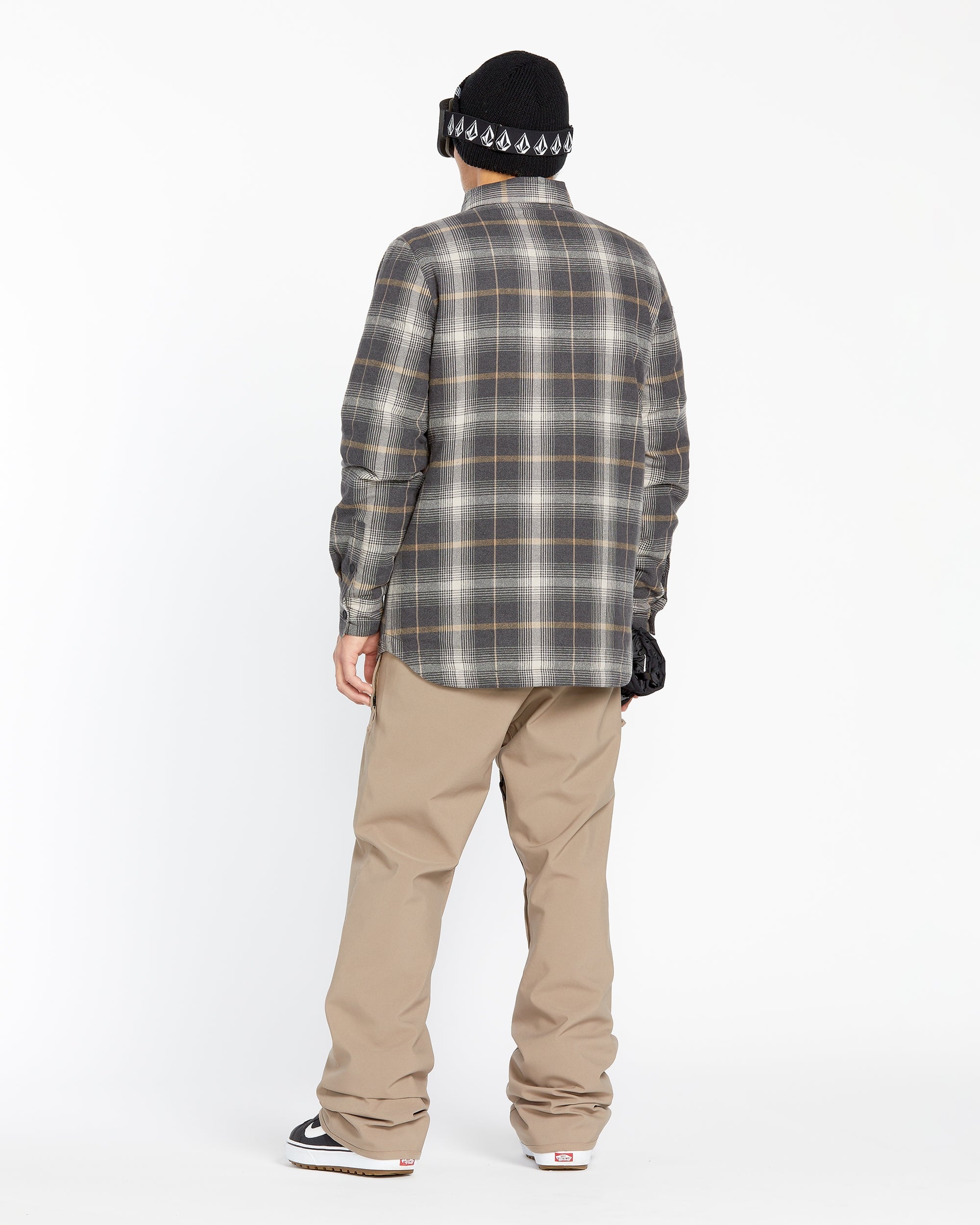 Mens Freakin Snow Chino