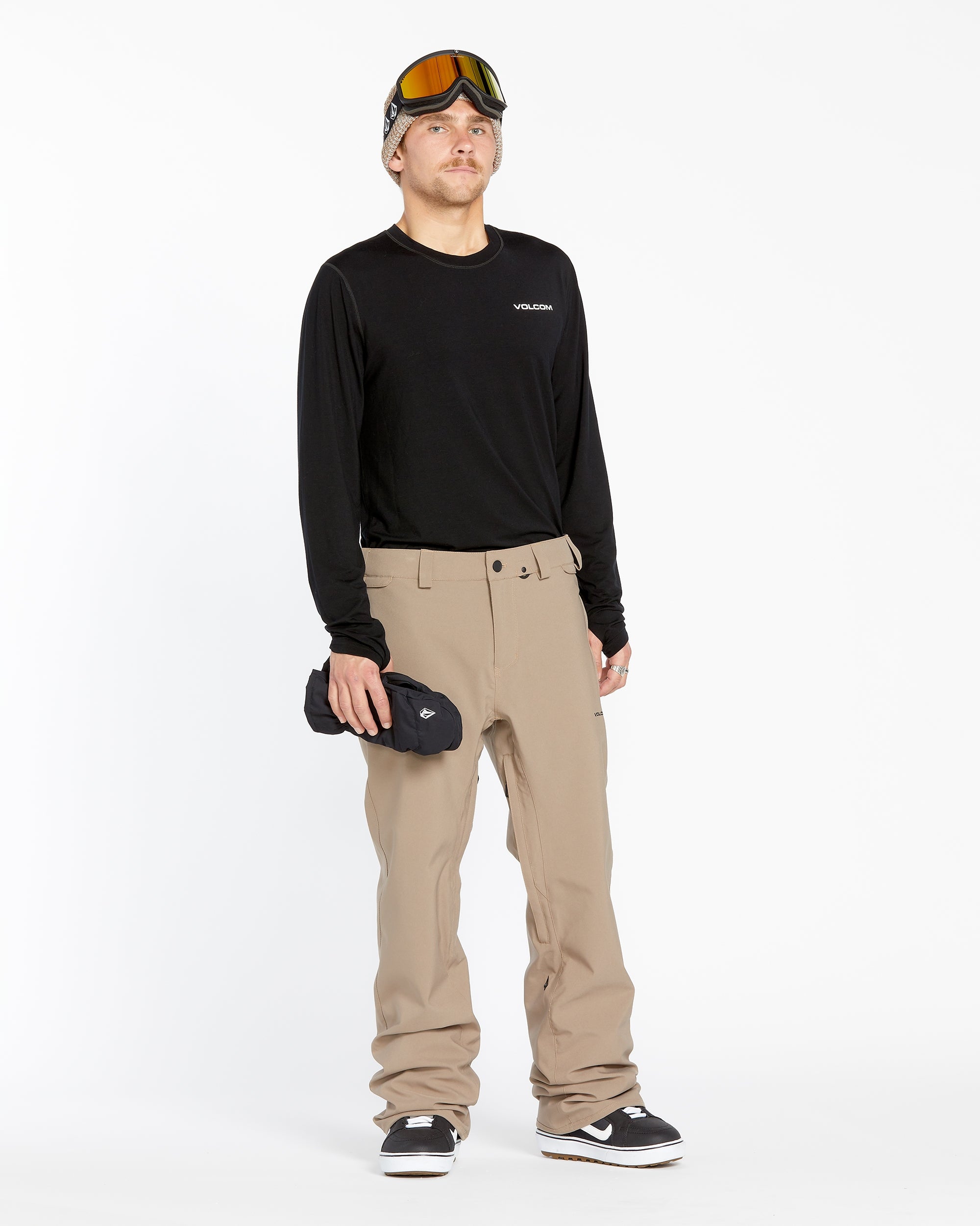 Mens Freakin Snow Chino