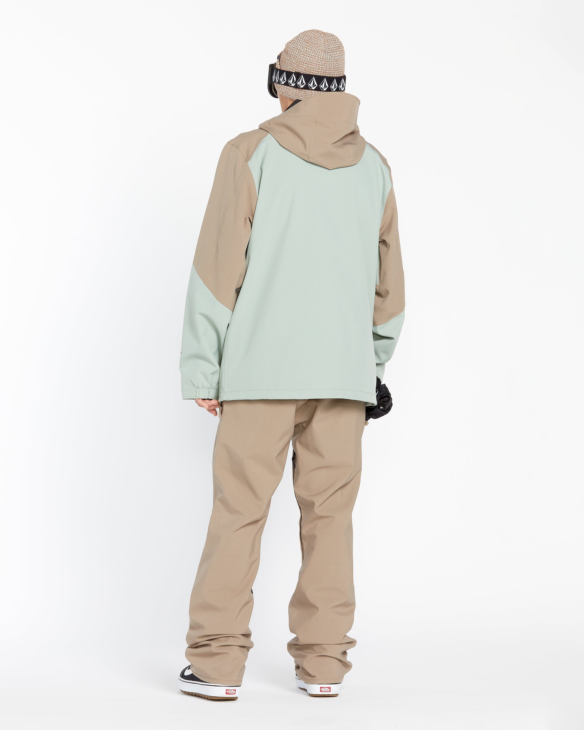Mens Freakin Snow Chino