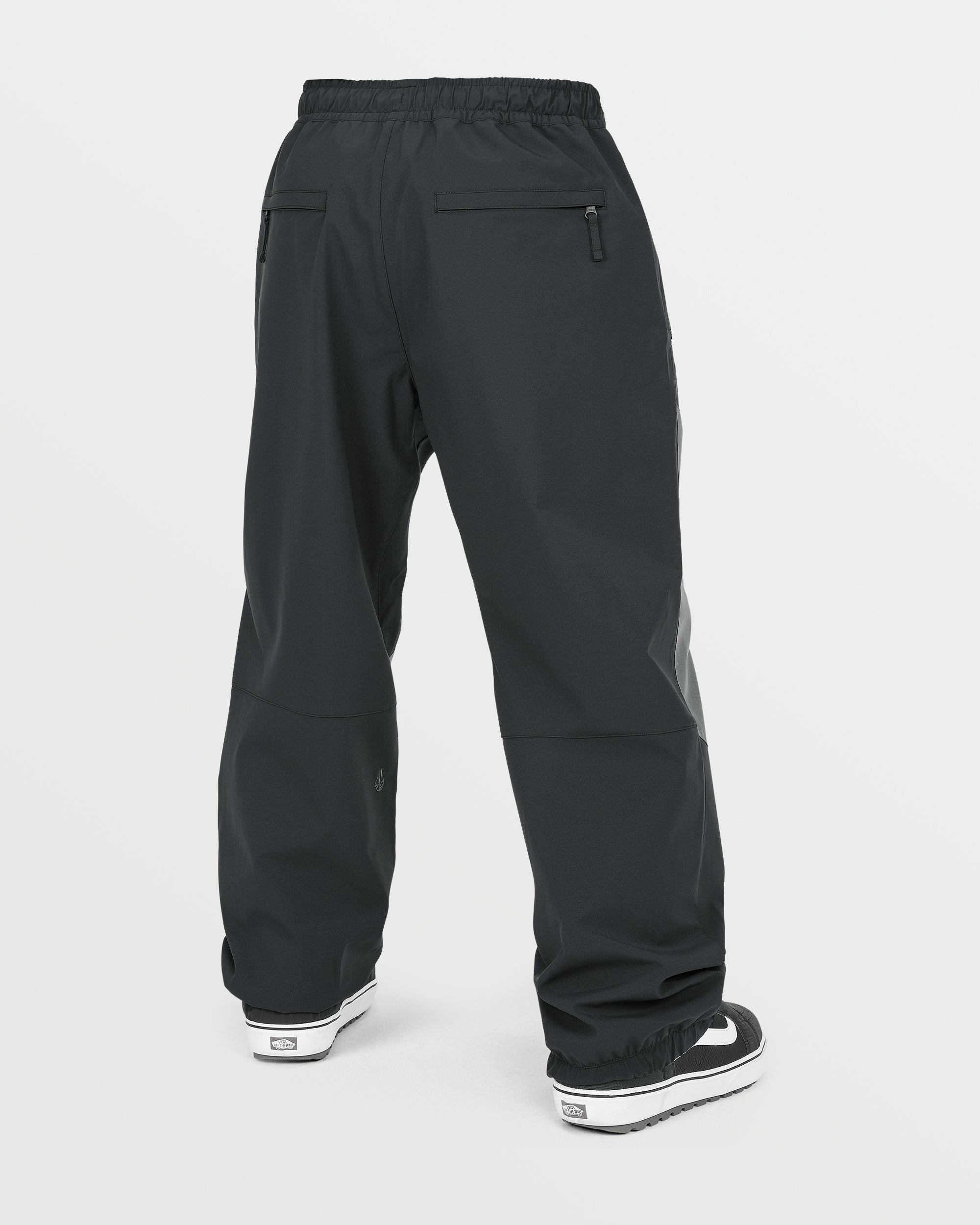 Mens New Slashslapper Pants