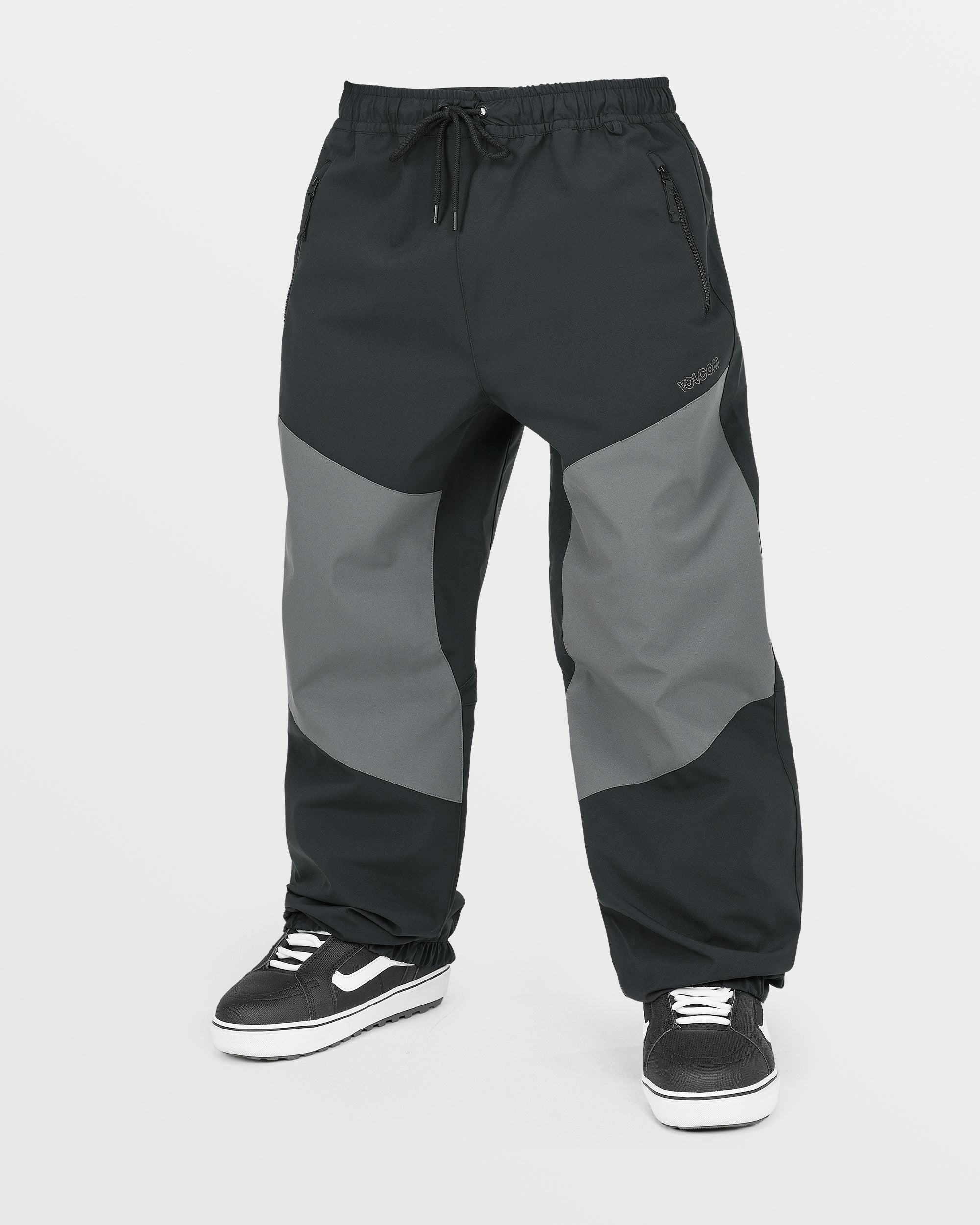 Mens New Slashslapper Pants