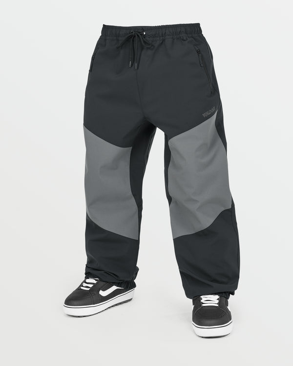 Mens New Slashslapper Pants
