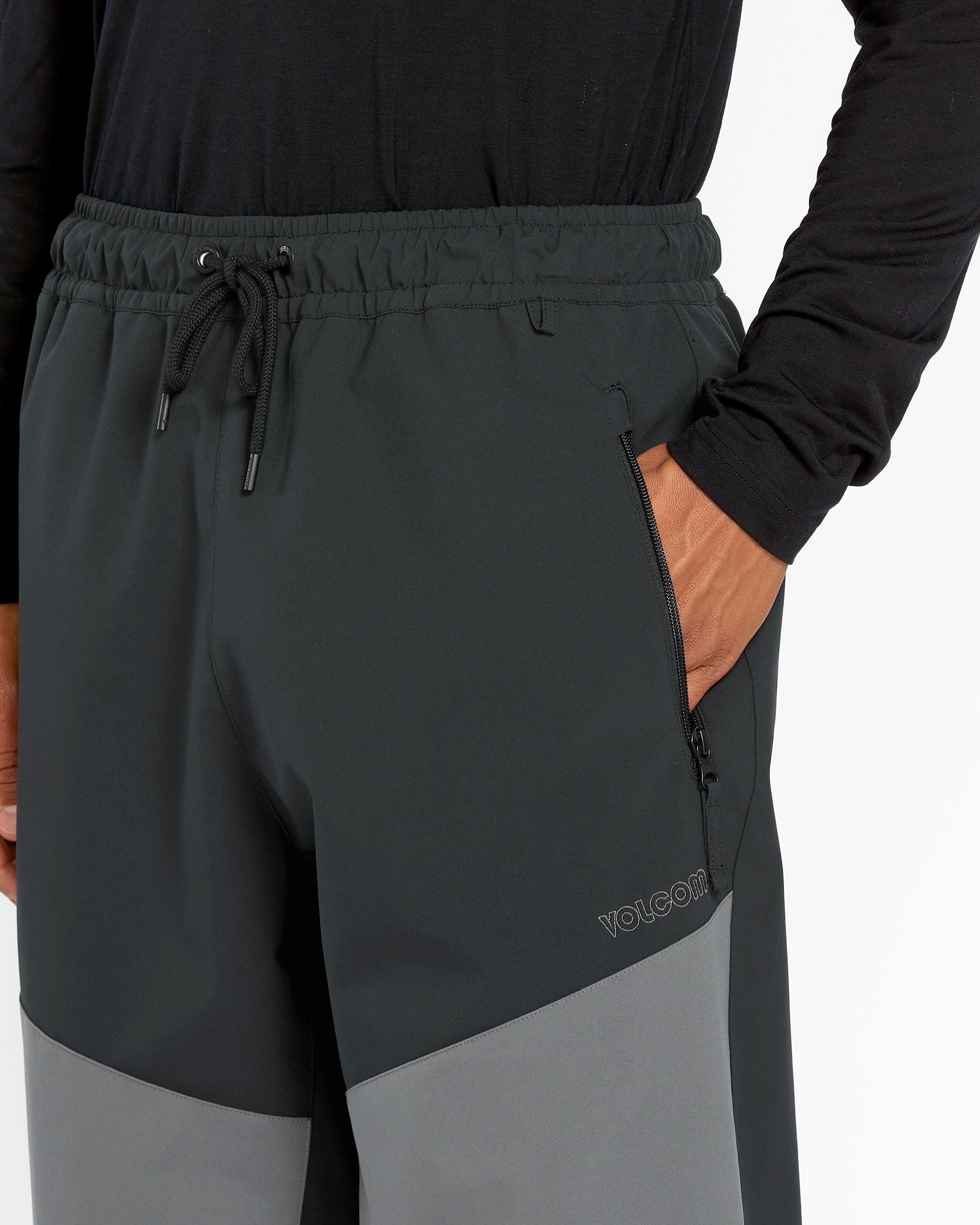 Mens New Slashslapper Pants