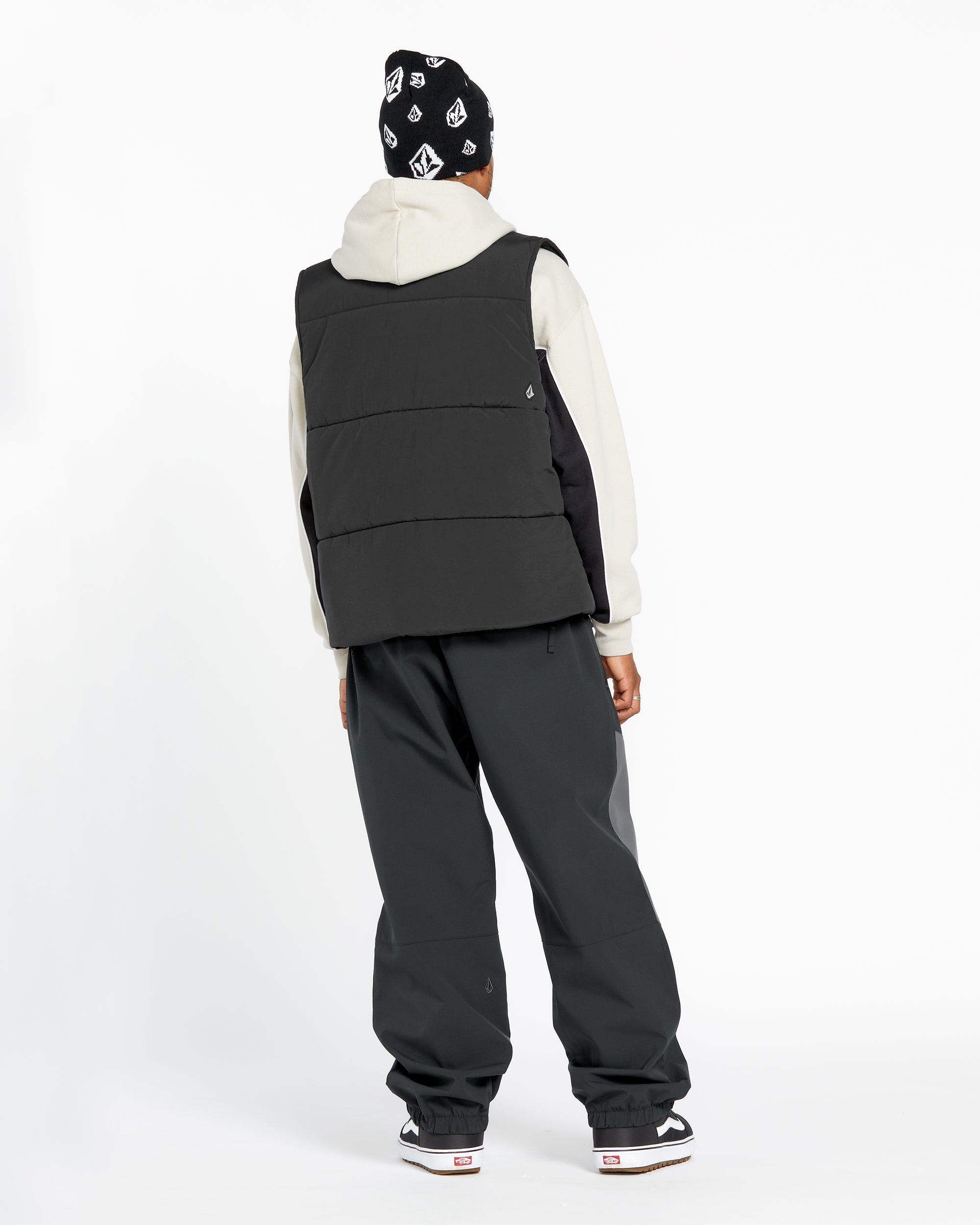 Mens New Slashslapper Pants