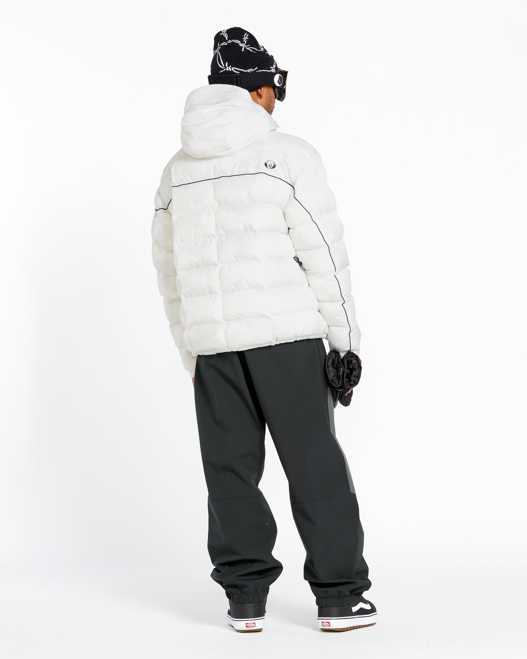 Mens New Slashslapper Pants