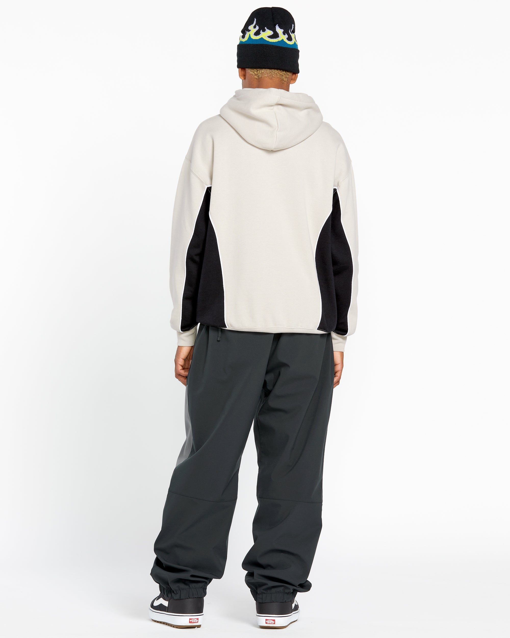 Mens New Slashslapper Pants