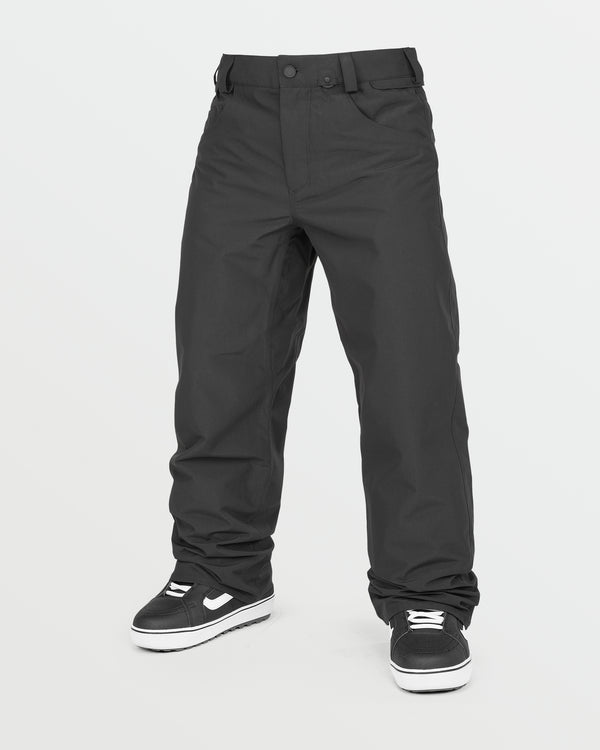 Mens 5-Pocket Pants