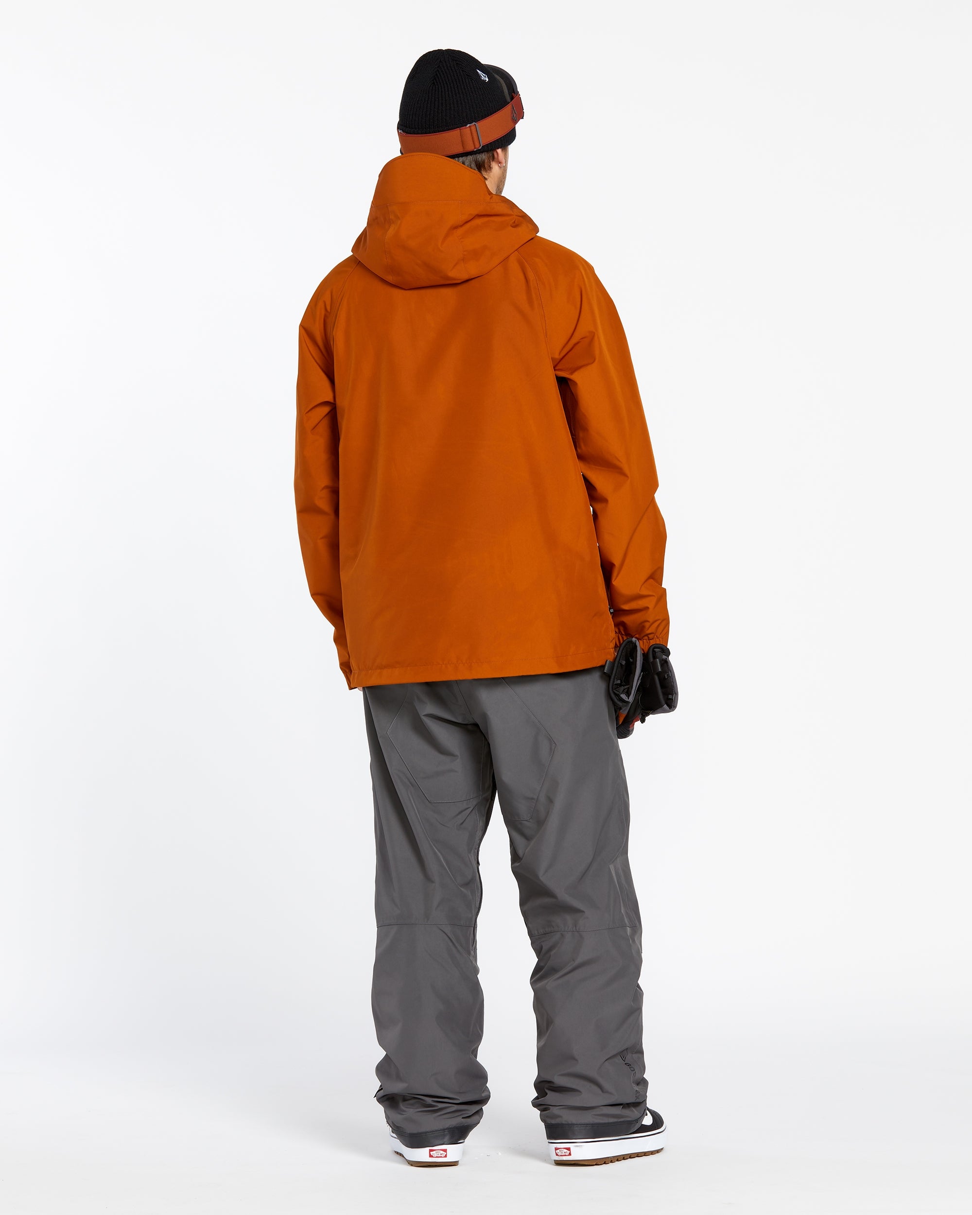 Mens Dua Gore-Tex Pants