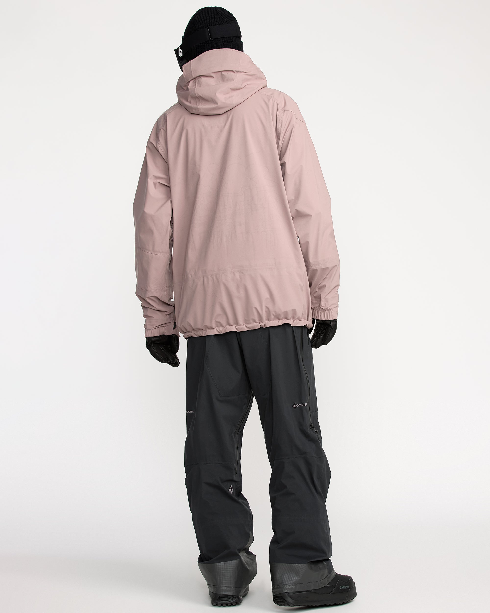 Mens Guch Stretch Gore Pant