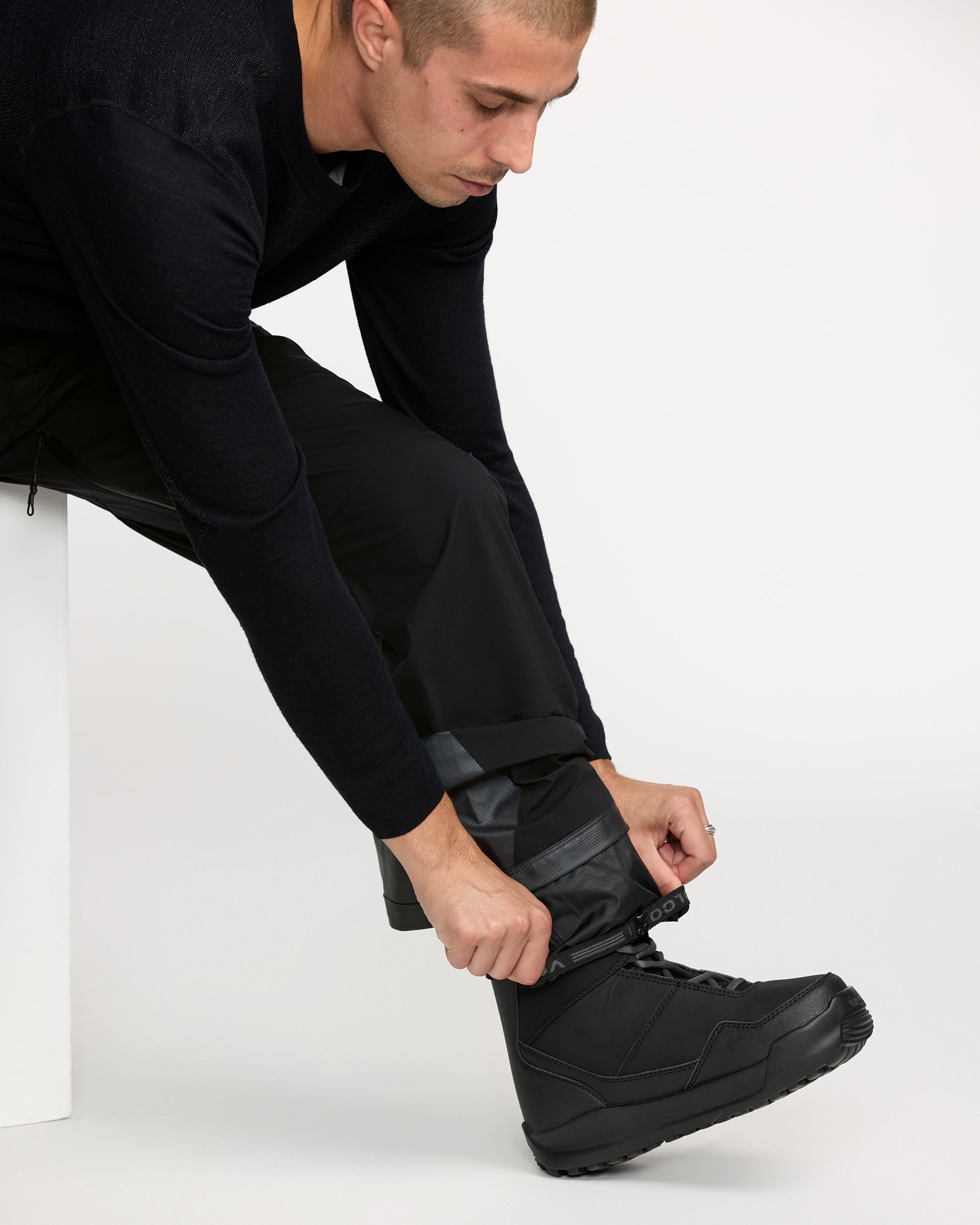 Mens Guch Stretch Gore Pant