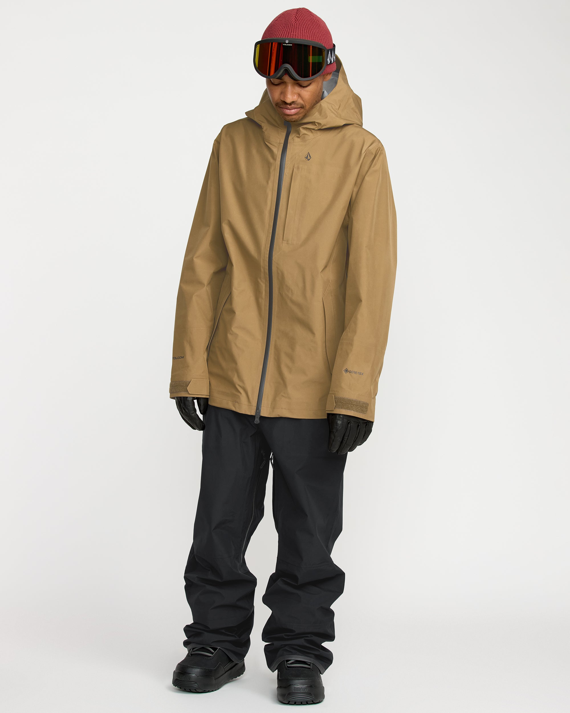 Mens Tester 3L Gore-Tex Pant