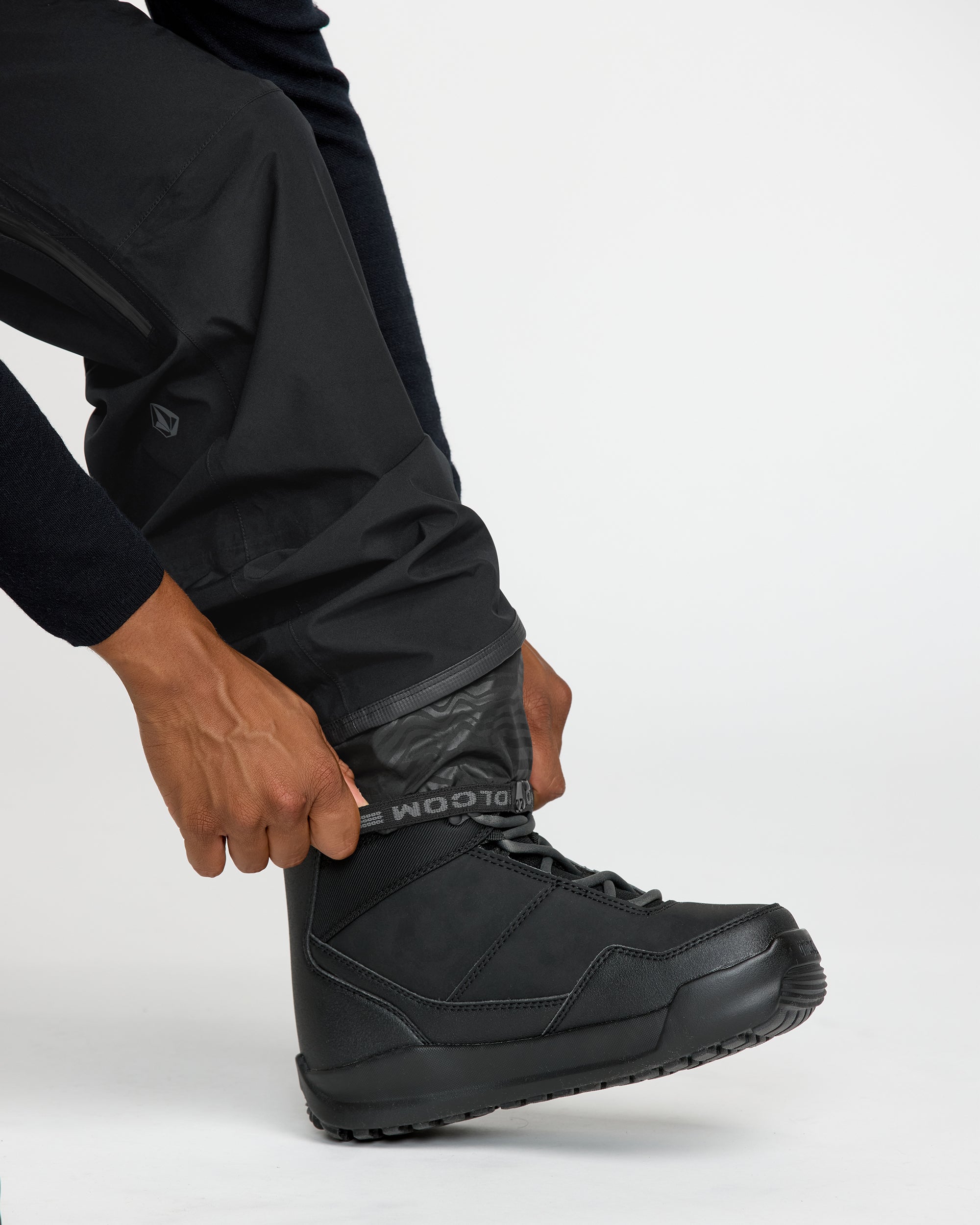 Mens Tester 3L Gore-Tex Pant