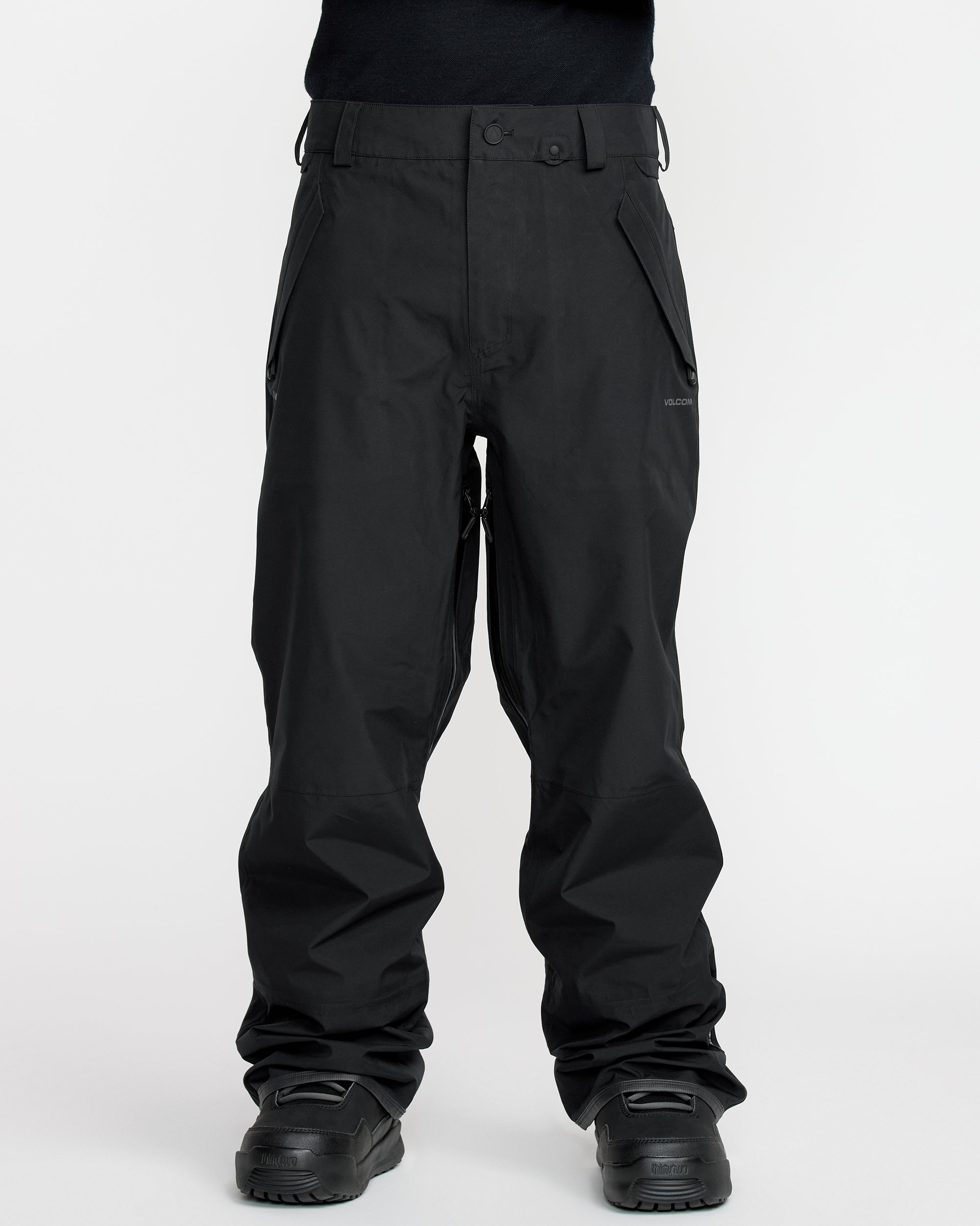 Mens Tester 3L Gore-Tex Pant