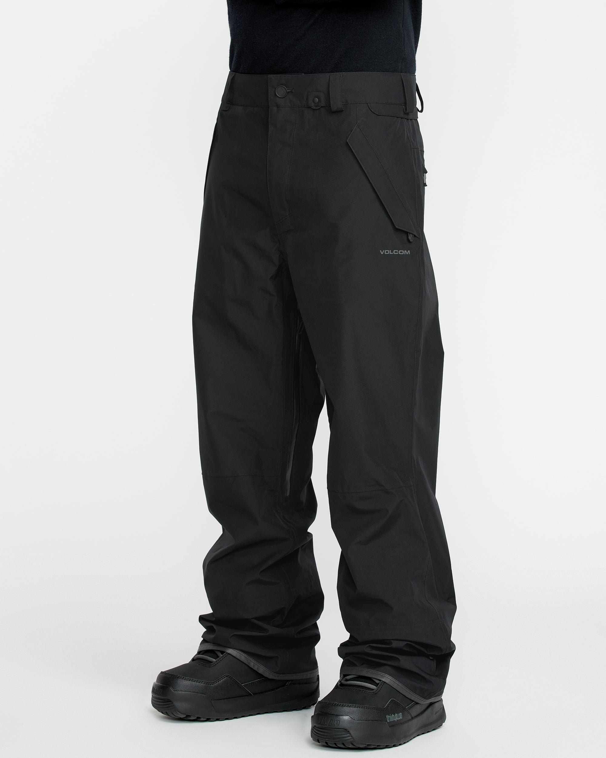 Mens Tester 3L Gore-Tex Pant