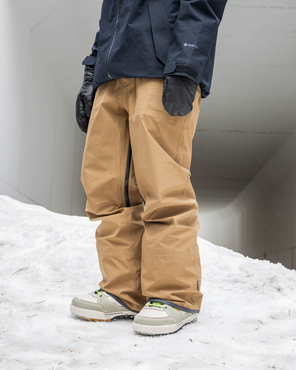 Mens Tester 3L Gore-Tex Pant