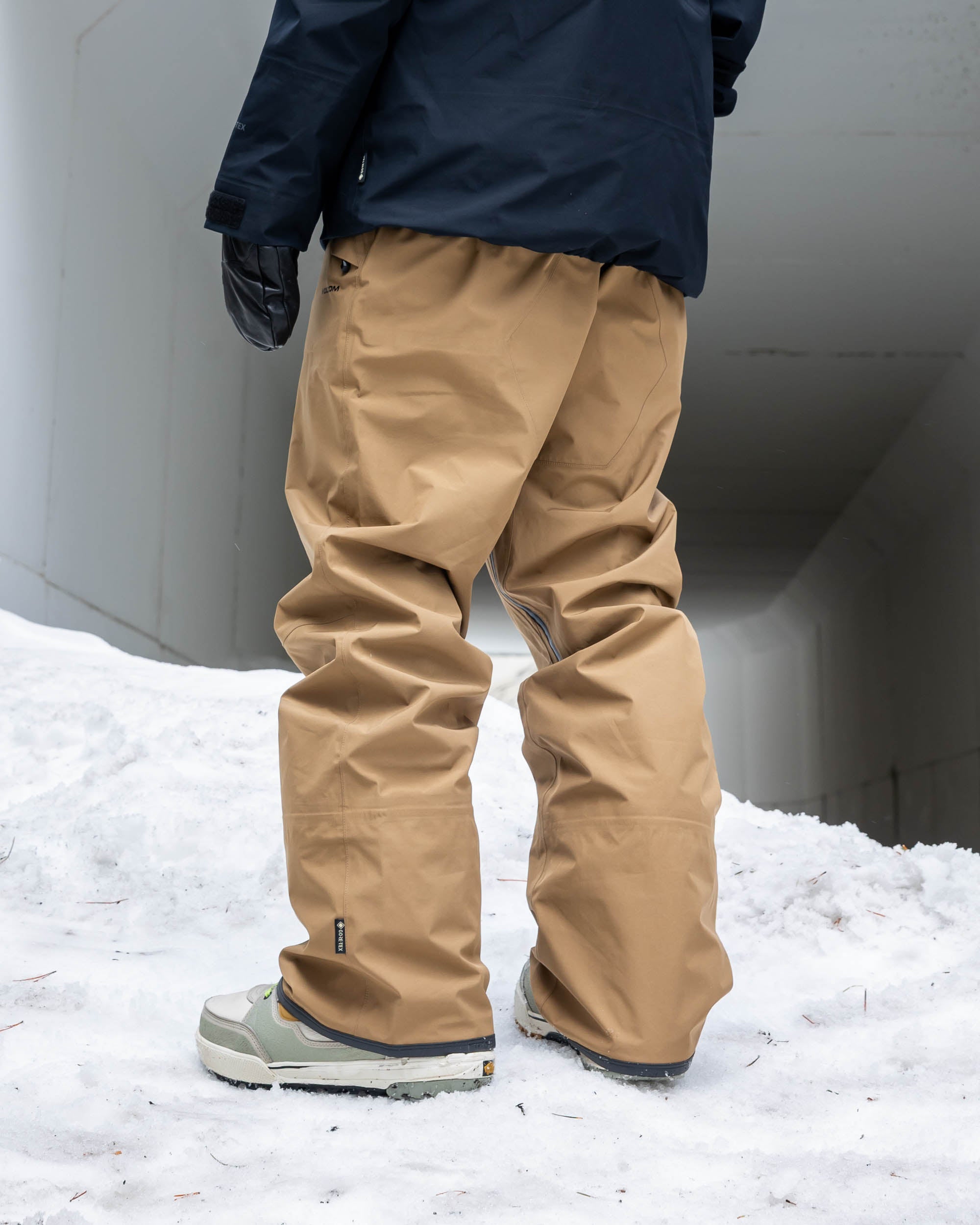 Mens Tester 3L Gore-Tex Pant