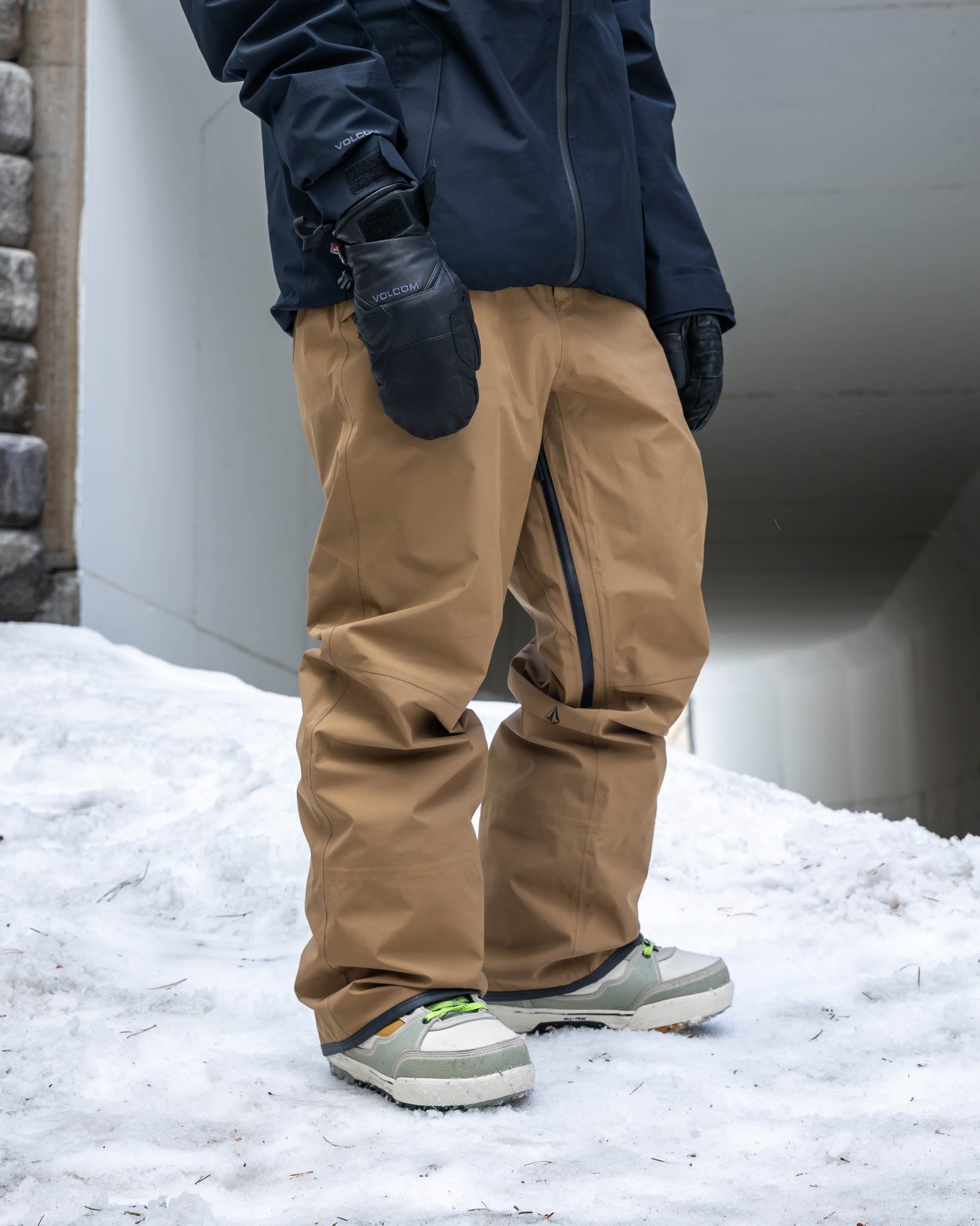 Mens Tester 3L Gore-Tex Pant