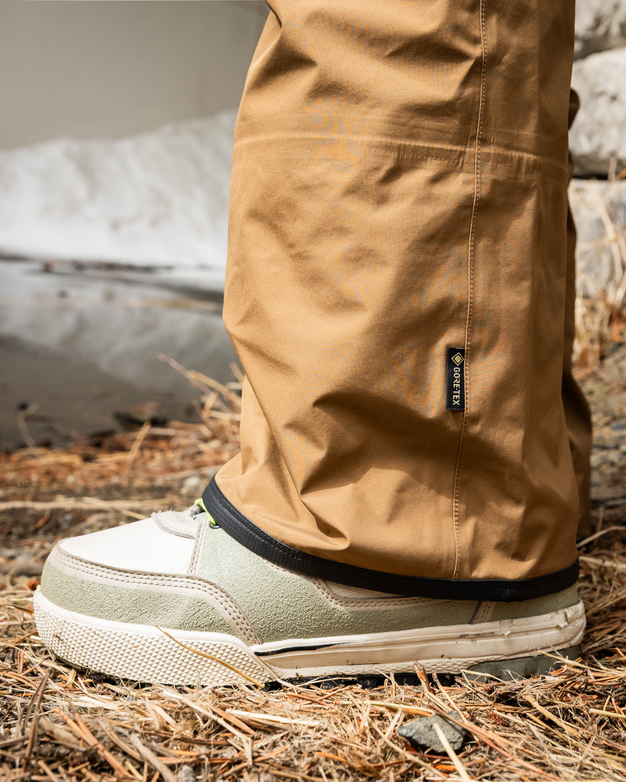 Mens Tester 3L Gore-Tex Pant – Volcom