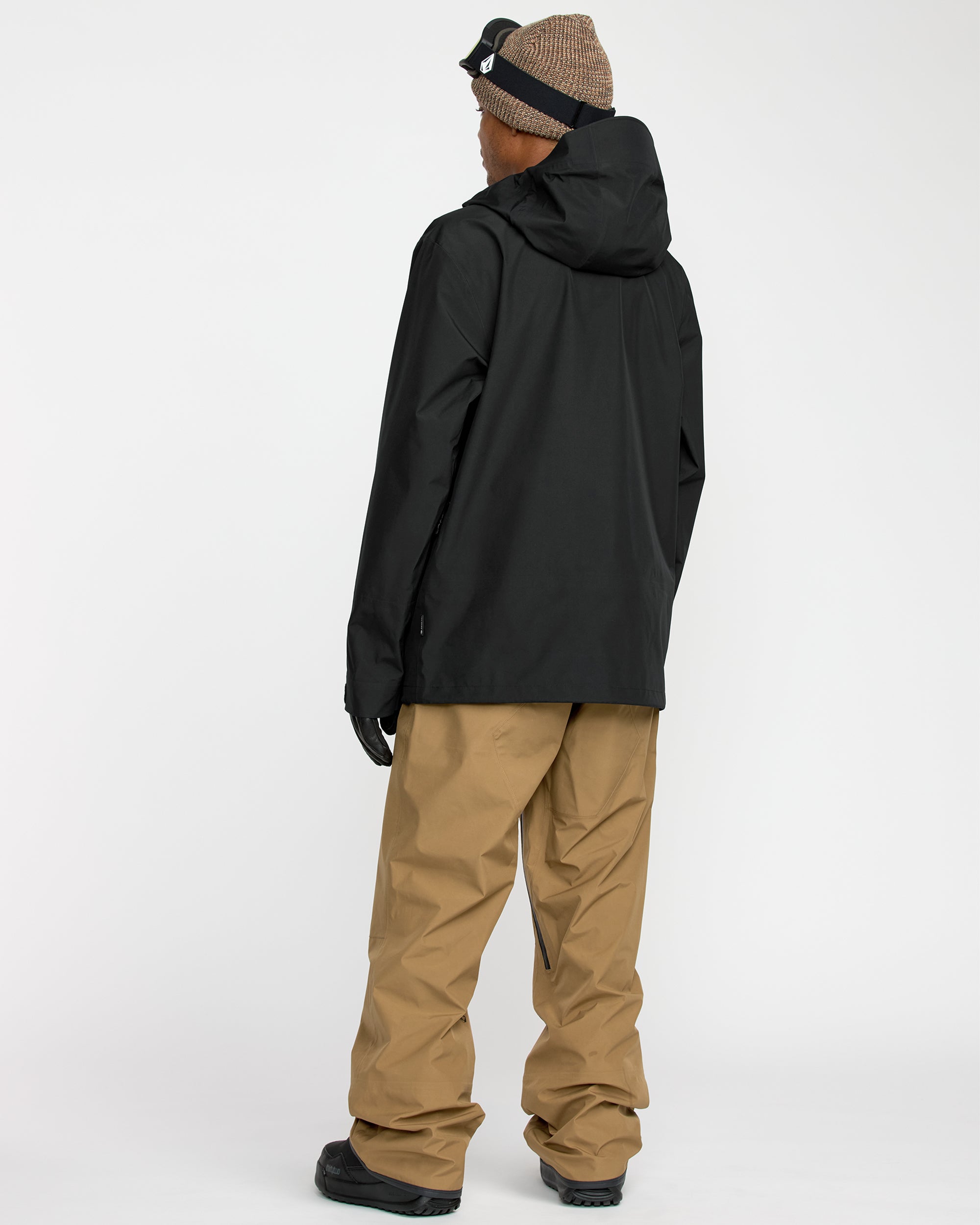 Mens Tester 3L Gore-Tex Pant