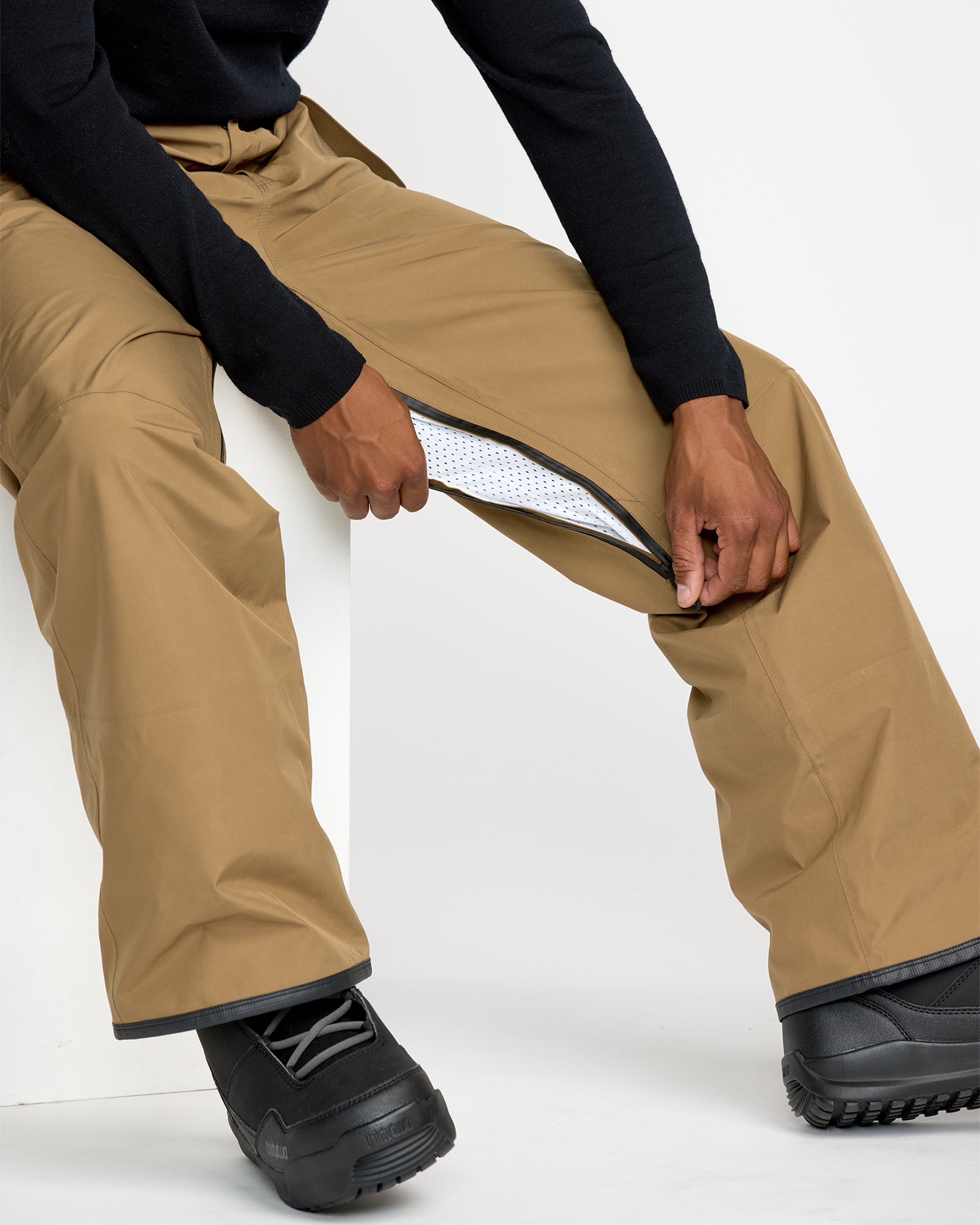 Mens Tester 3L Gore-Tex Pant