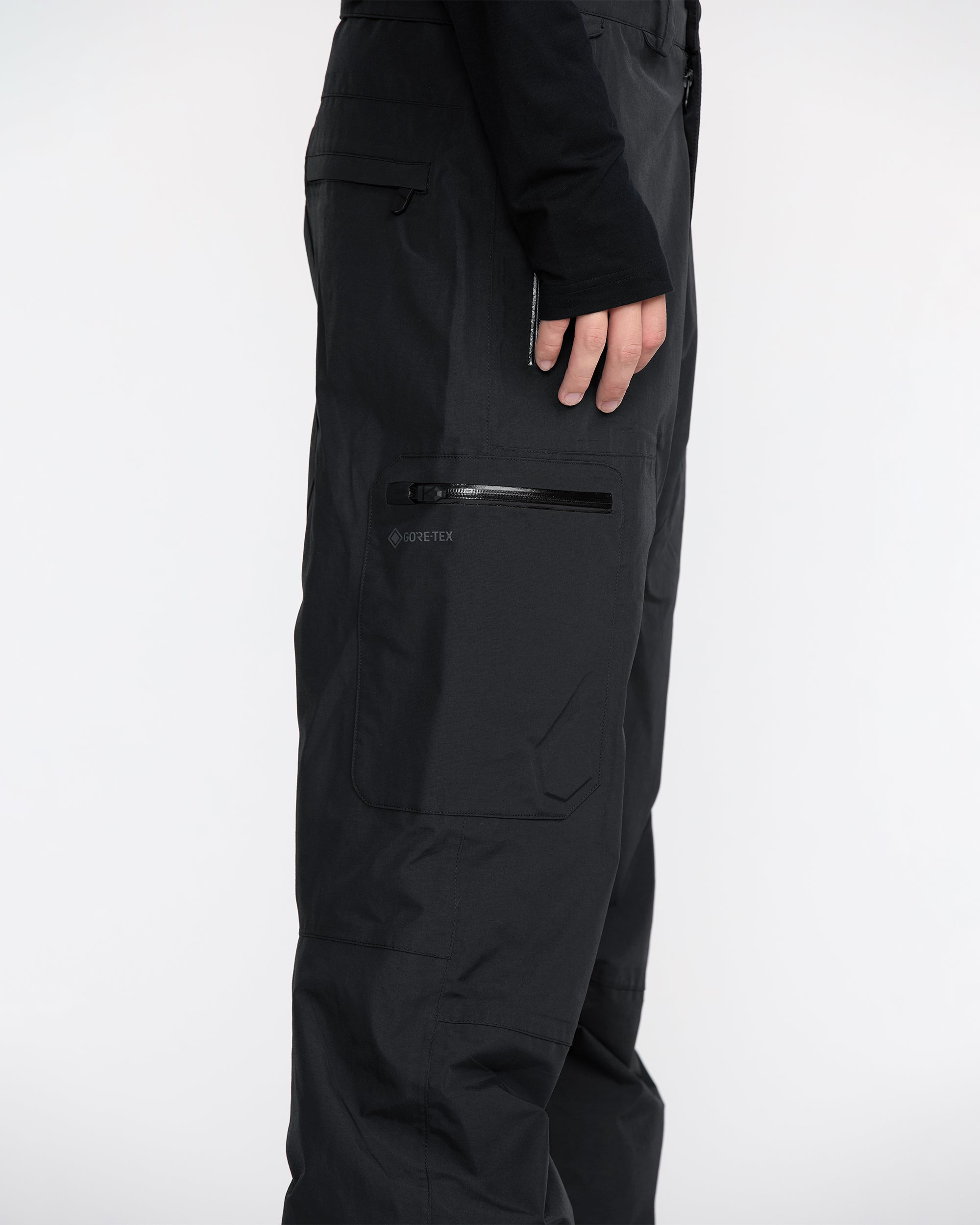 Mens L Gore-Tex Pant – Volcom