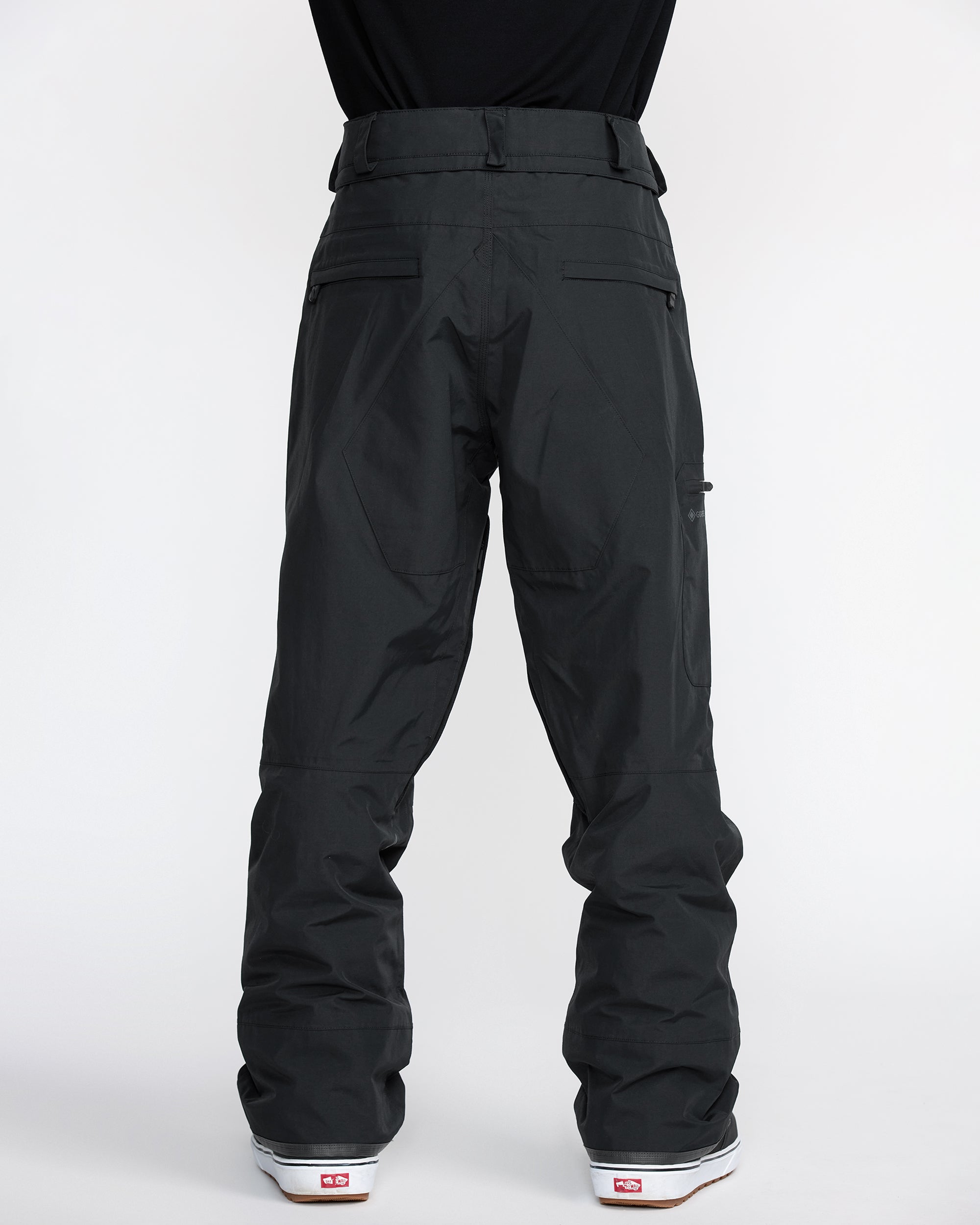 Mens L Gore-Tex Pant – Volcom
