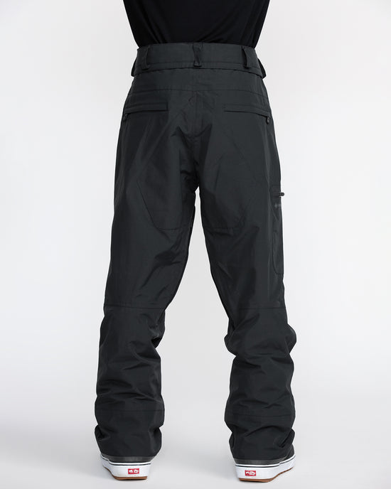 Mens L Gore-Tex Pant