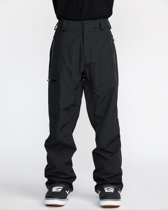 Mens L Gore-Tex Pant