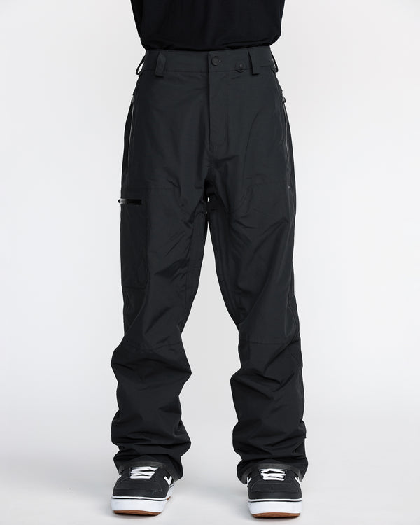Mens L Gore-Tex Pant