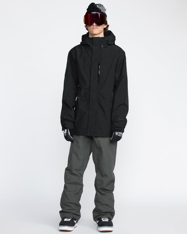Mens L Gore-Tex Pant