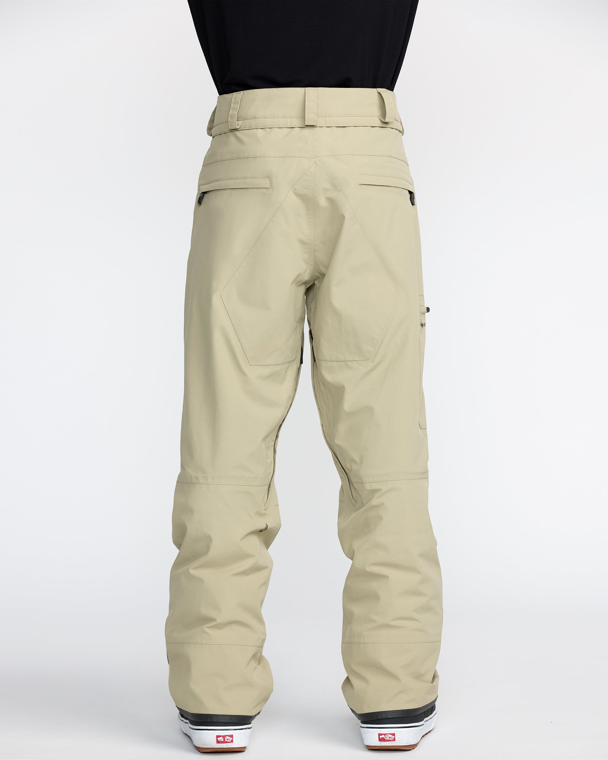Mens L Gore-Tex Pant