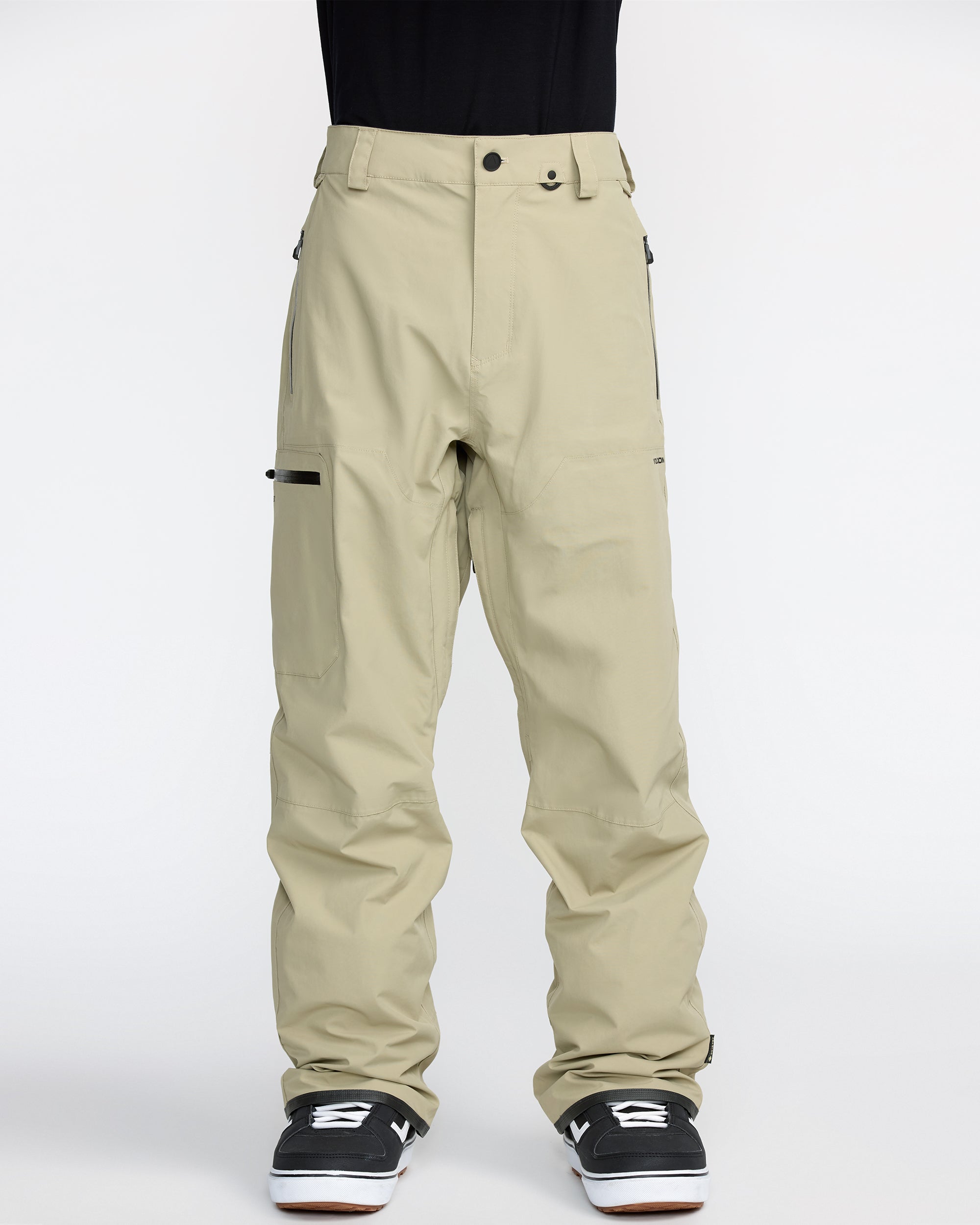 Mens L Gore-Tex Pant