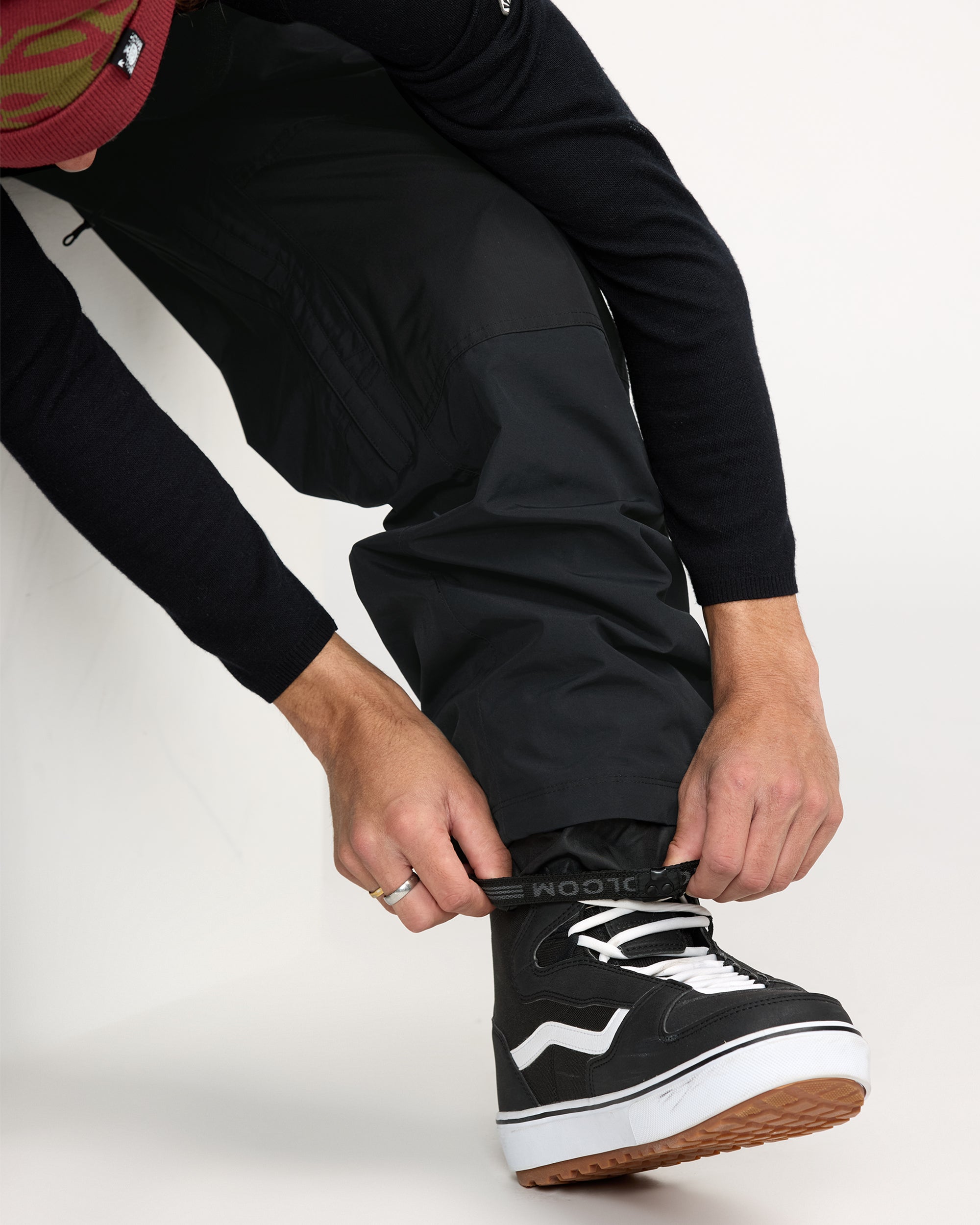 Mens Longo Gore-Tex Pant