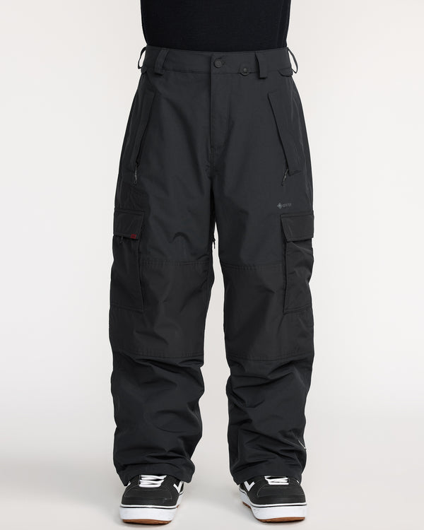 Mens Longo Gore-Tex Pant