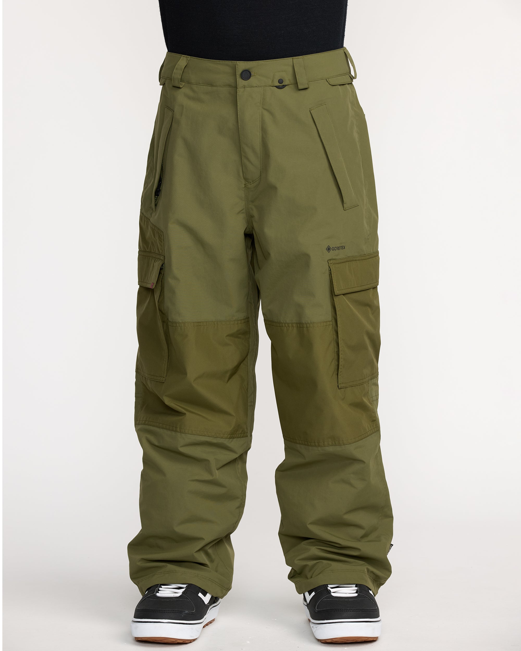 Mens Longo Gore-Tex Pant