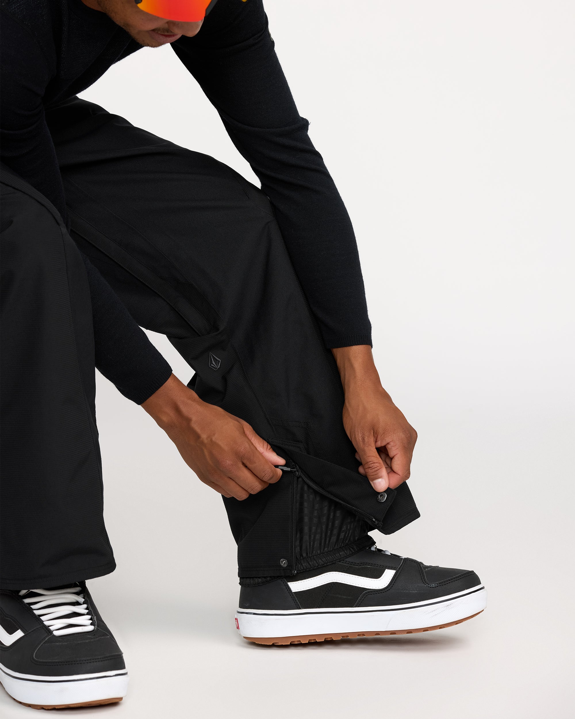 Mens Marcus Kleveland Pant