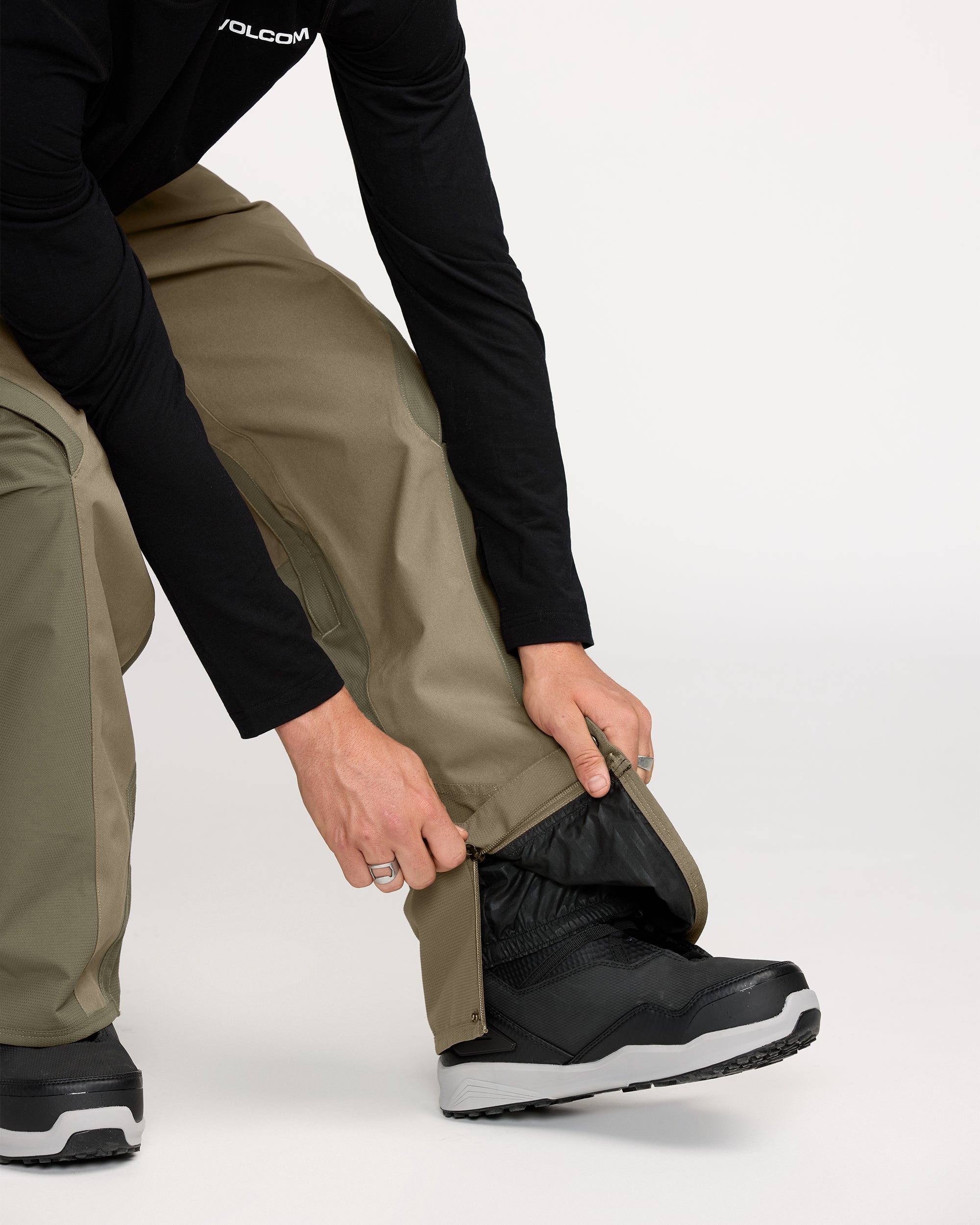 Mens Marcus Kleveland Pant