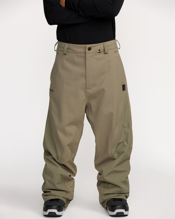 Mens Marcus Kleveland Pant