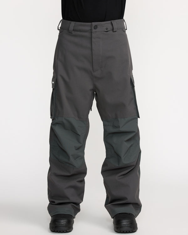 Mens Nwrk Baggy Pant