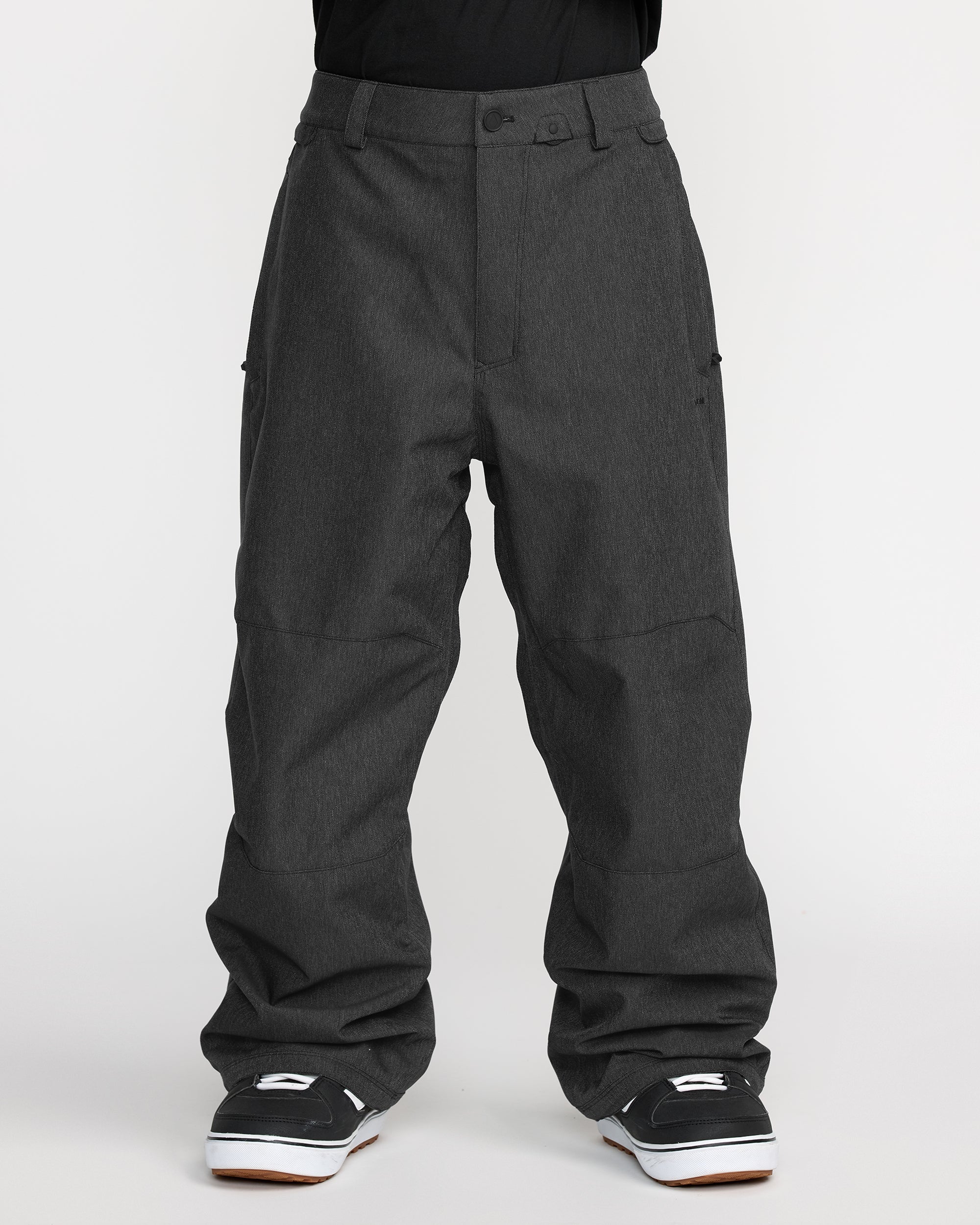 Mens Snow Billow Pant