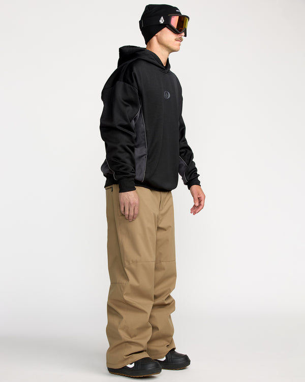 Mens Snow Billow Pant