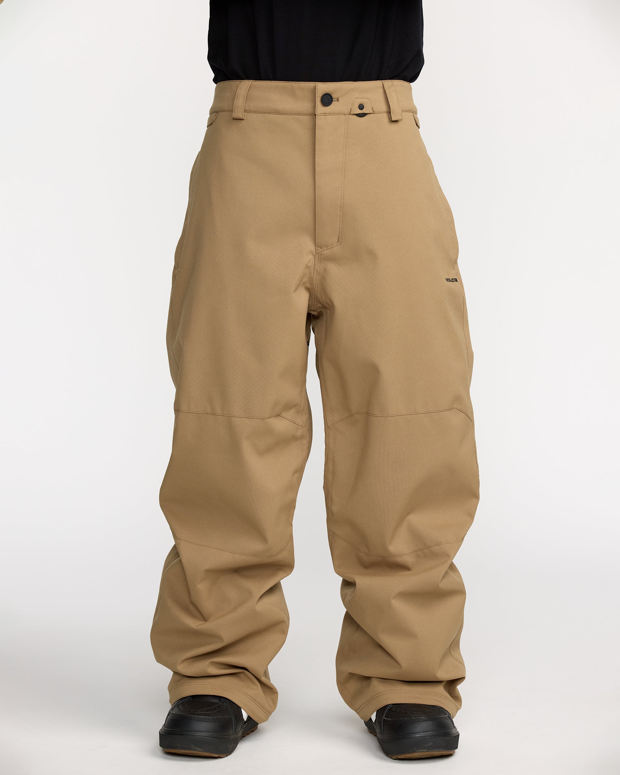Mens Snow Billow Pant