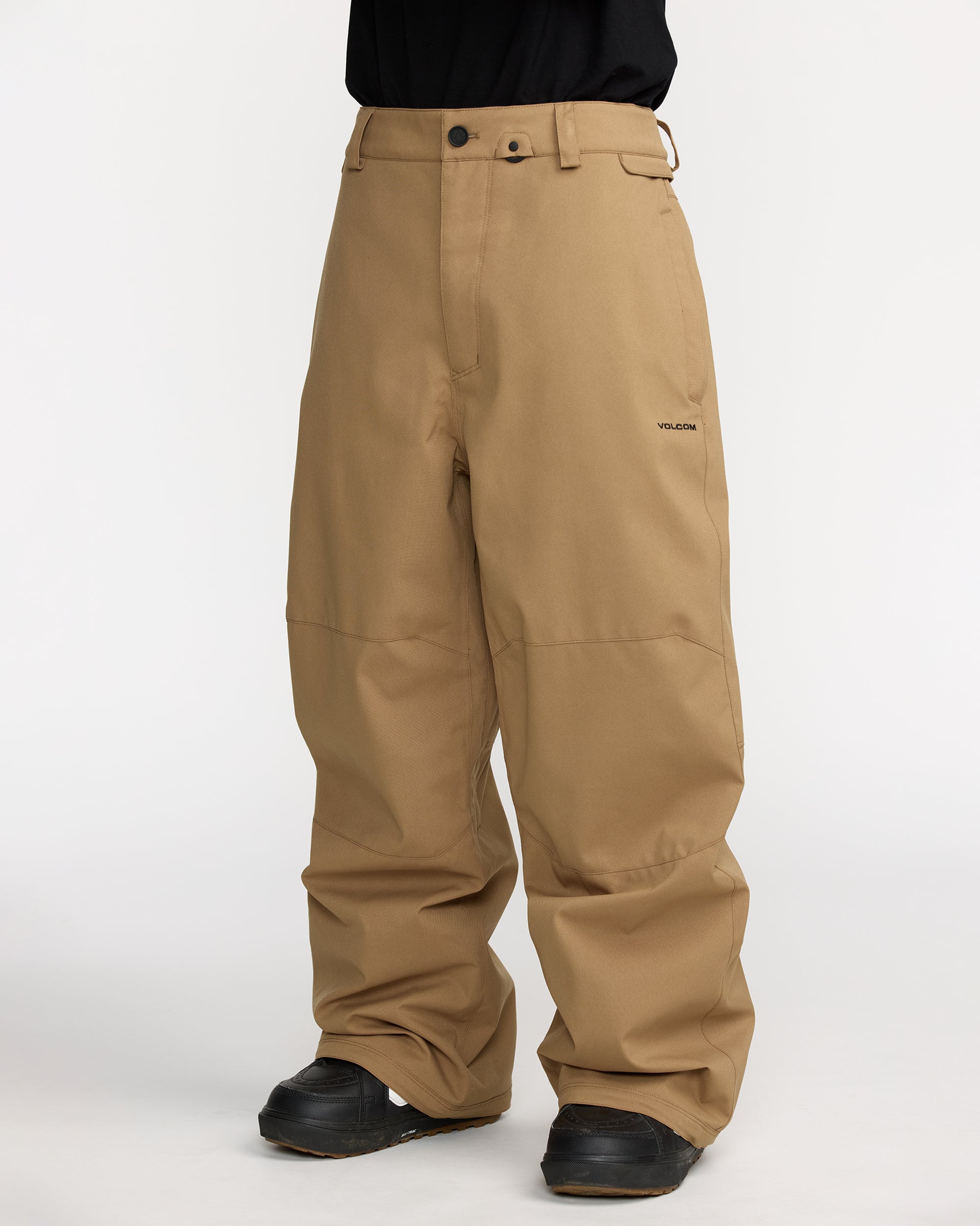 Mens Snow Billow Pant