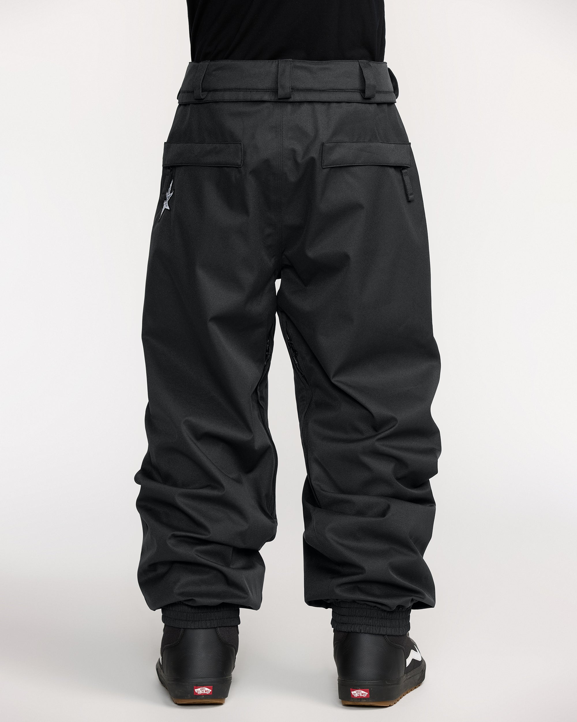 Mens Arthur 20K Pant