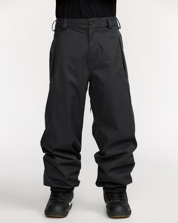 Mens Arthur 20K Pant