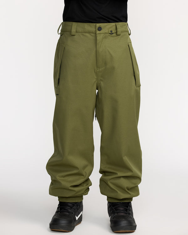 Mens Arthur Longo 20K Pant